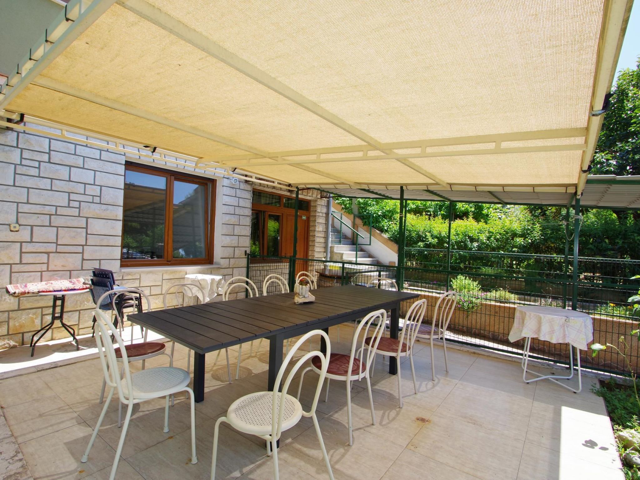 Studio für 10 Personen in Pula, Istrien (Istrische Riviera)