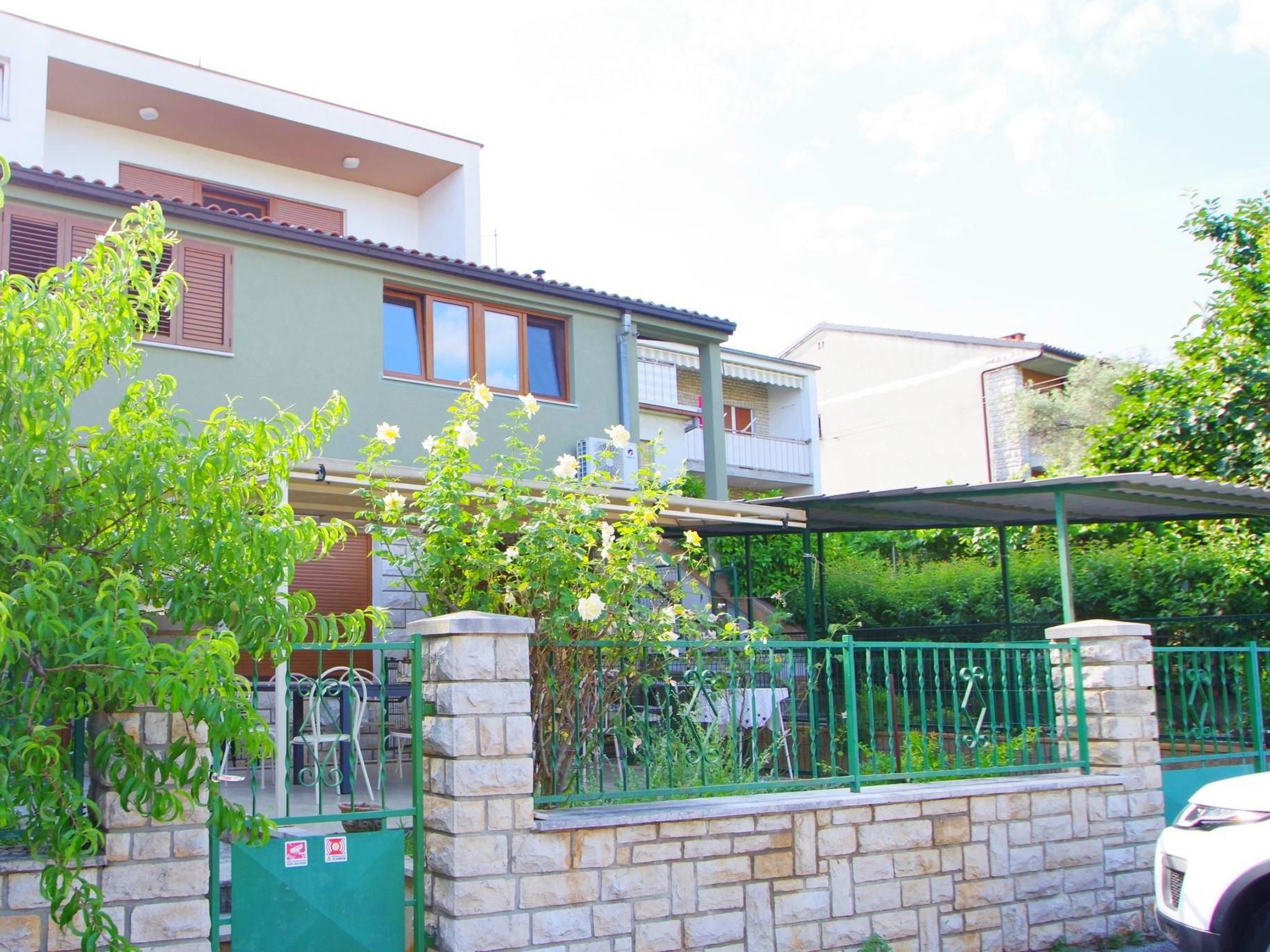 Studio für 10 Personen in Pula, Istrien (Istrische Riviera)