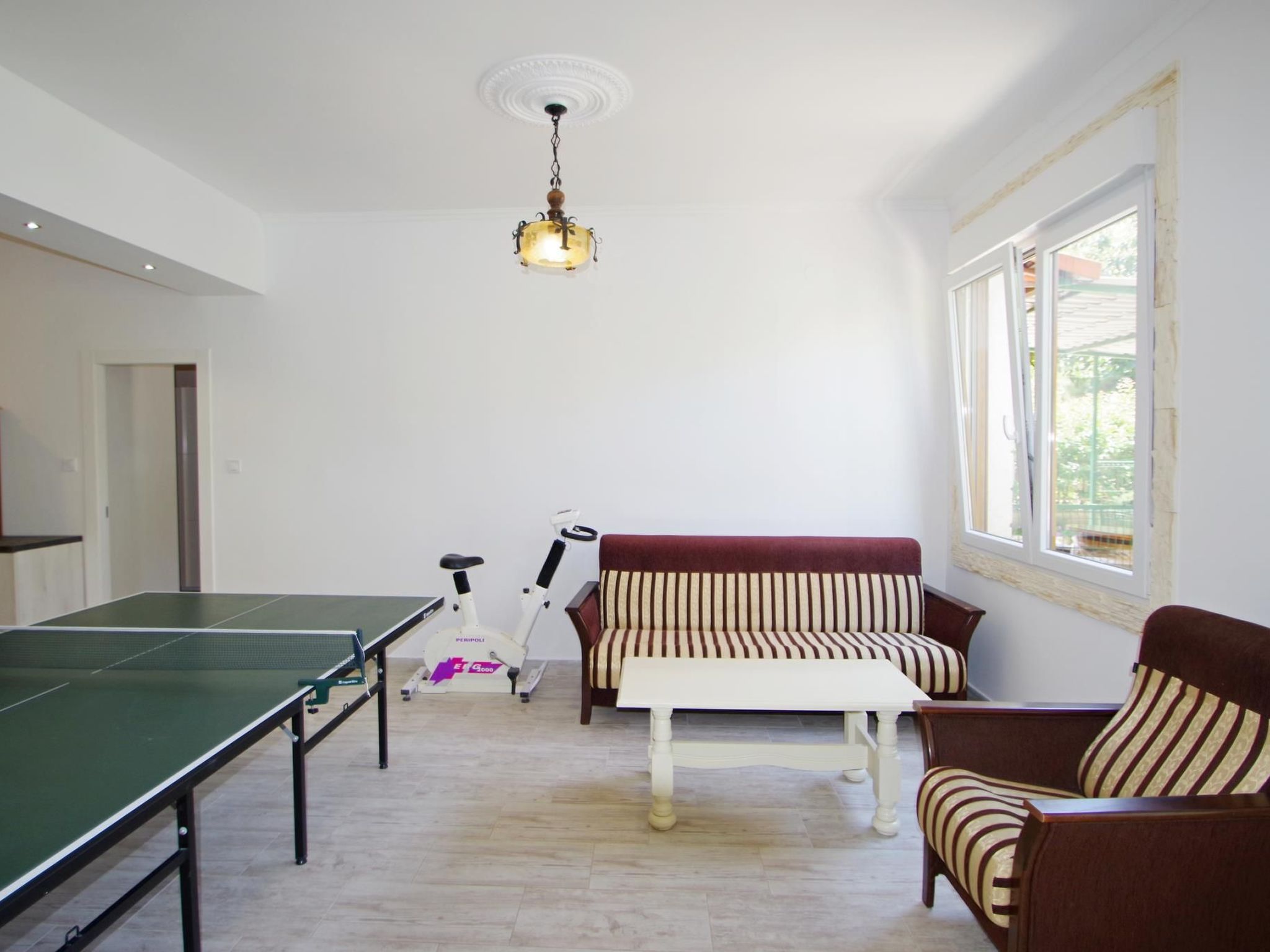 Studio für 10 Personen in Pula, Istrien (Istrische Riviera)-Dedans