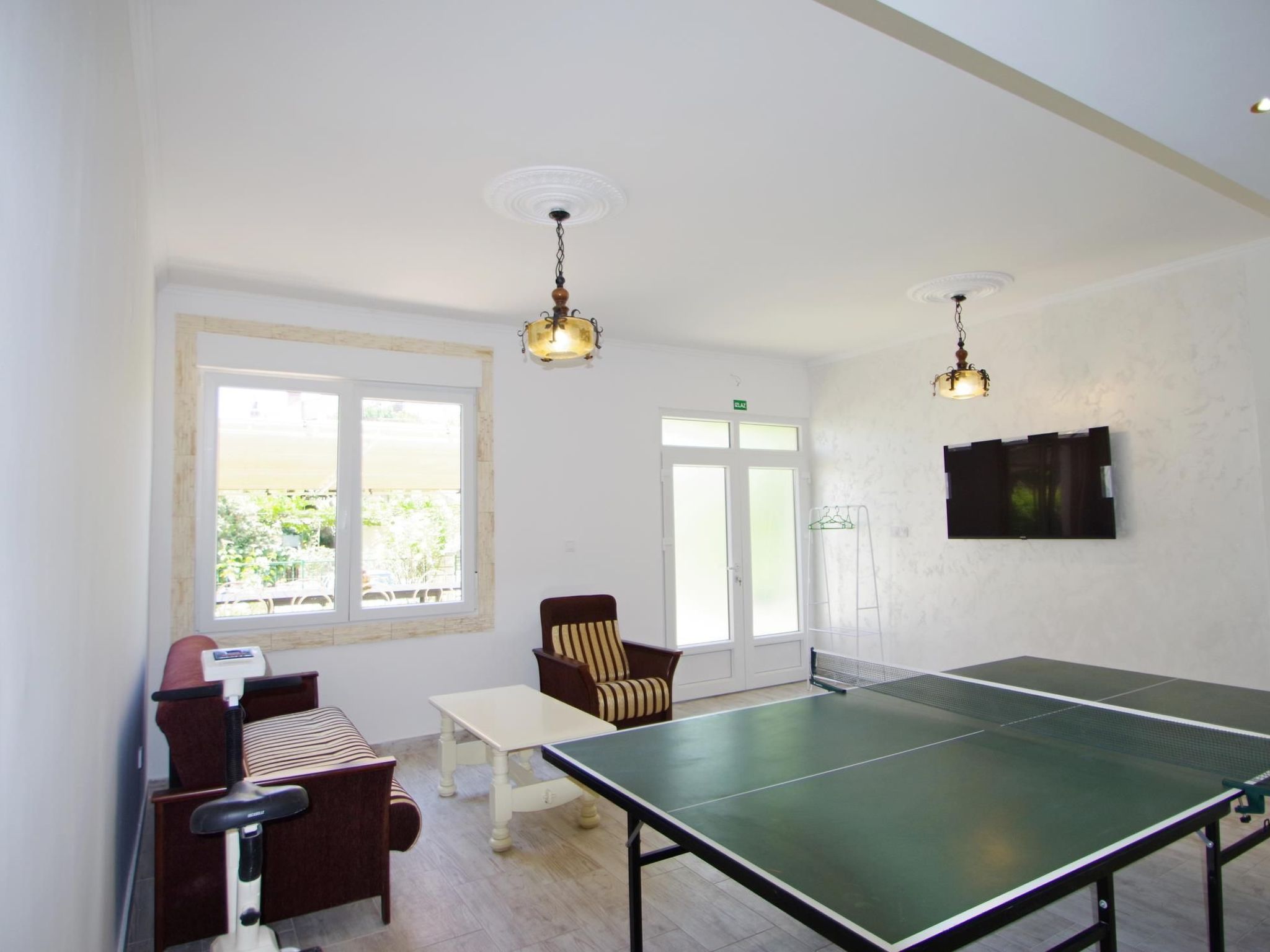 Studio für 10 Personen in Pula, Istrien (Istrische Riviera)-Dedans