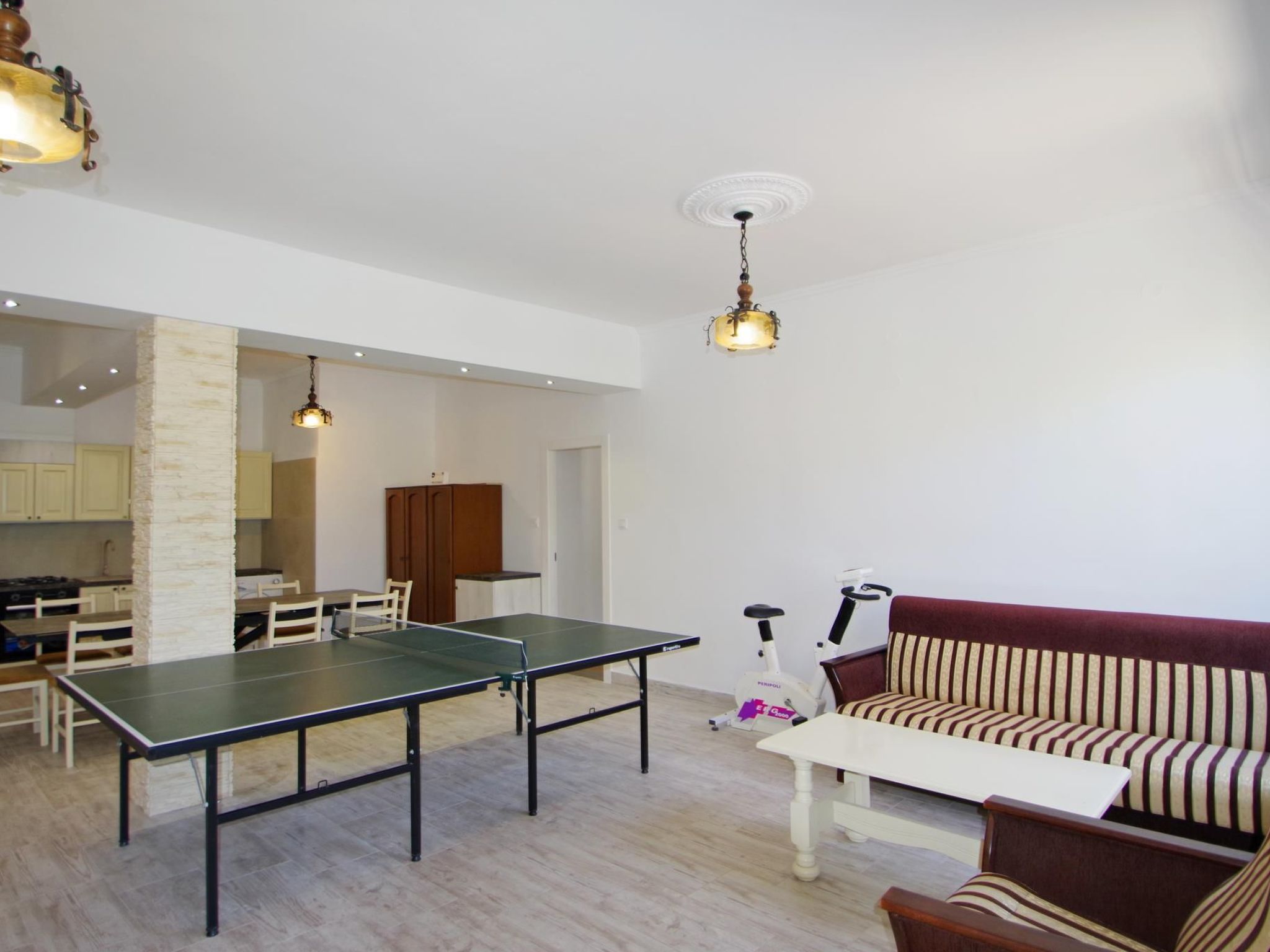 Studio für 10 Personen in Pula, Istrien (Istrische Riviera)-Dedans