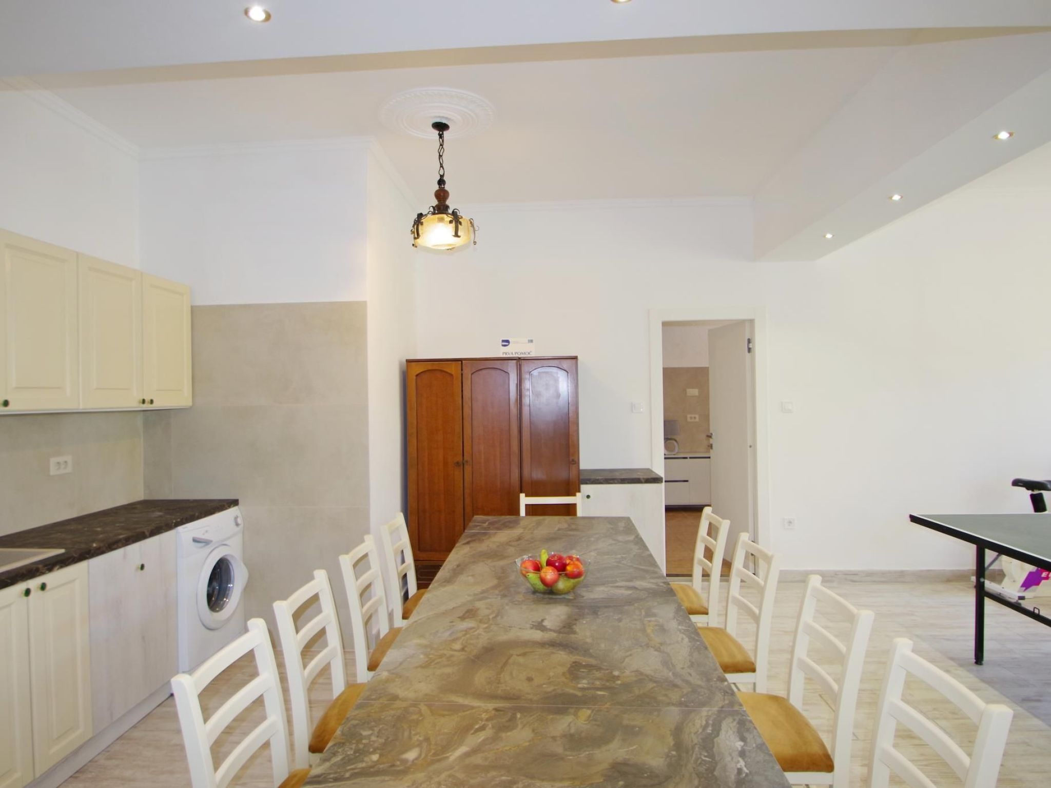 Studio für 10 Personen in Pula, Istrien (Istrische Riviera)-Dedans