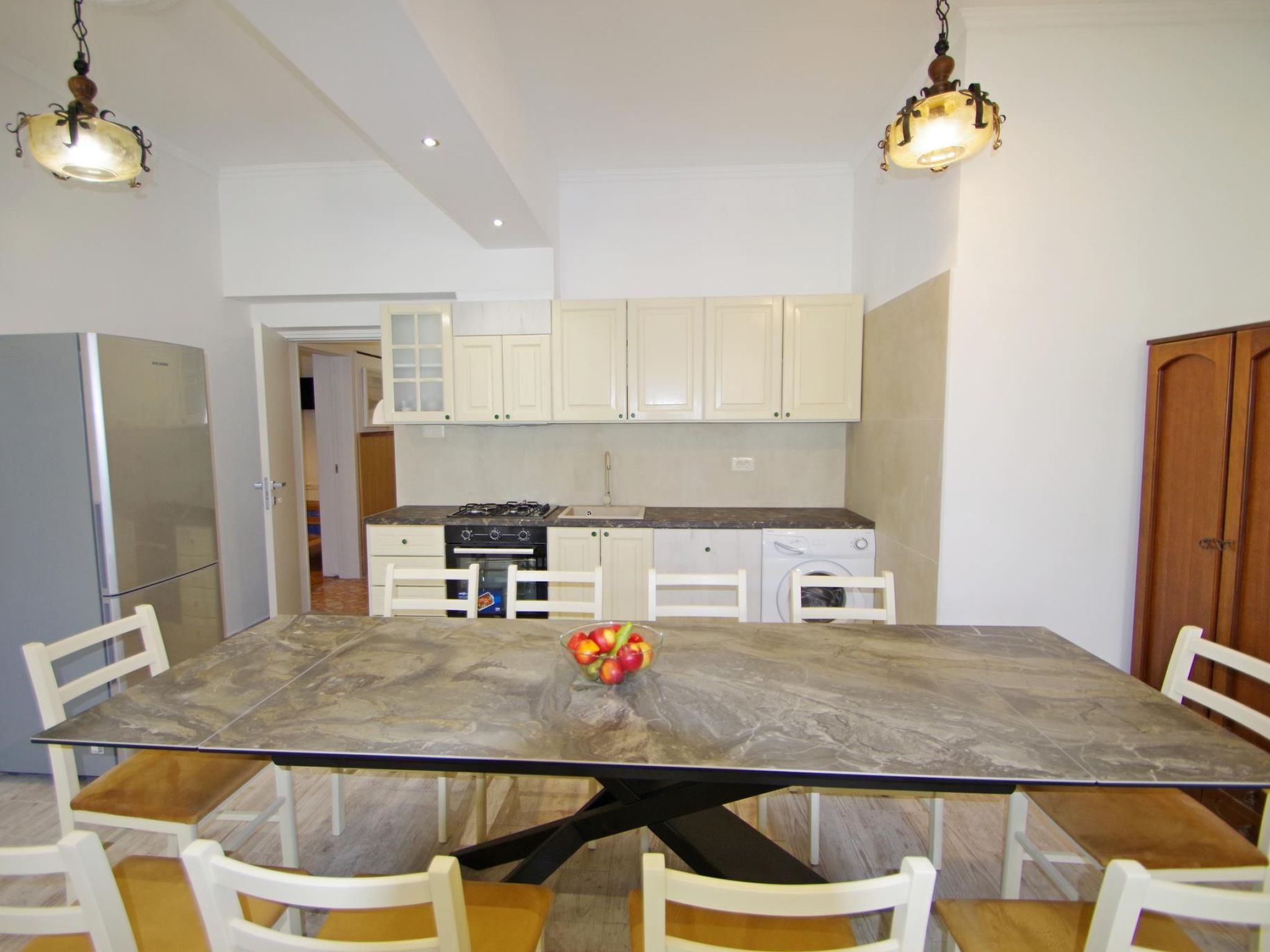 Studio für 10 Personen in Pula, Istrien (Istrische Riviera)-Dedans