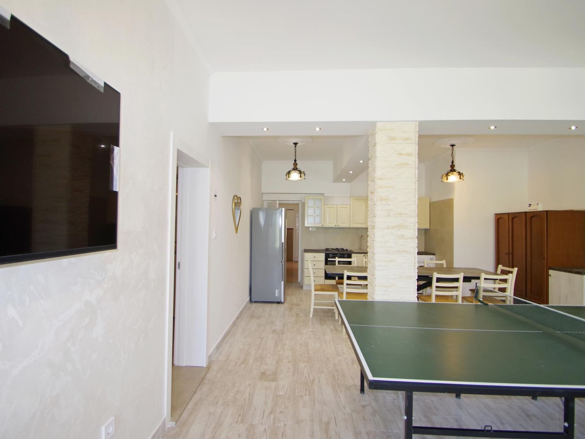 Studio für 10 Personen in Pula, Istrien (Istrische Riviera)-Dedans