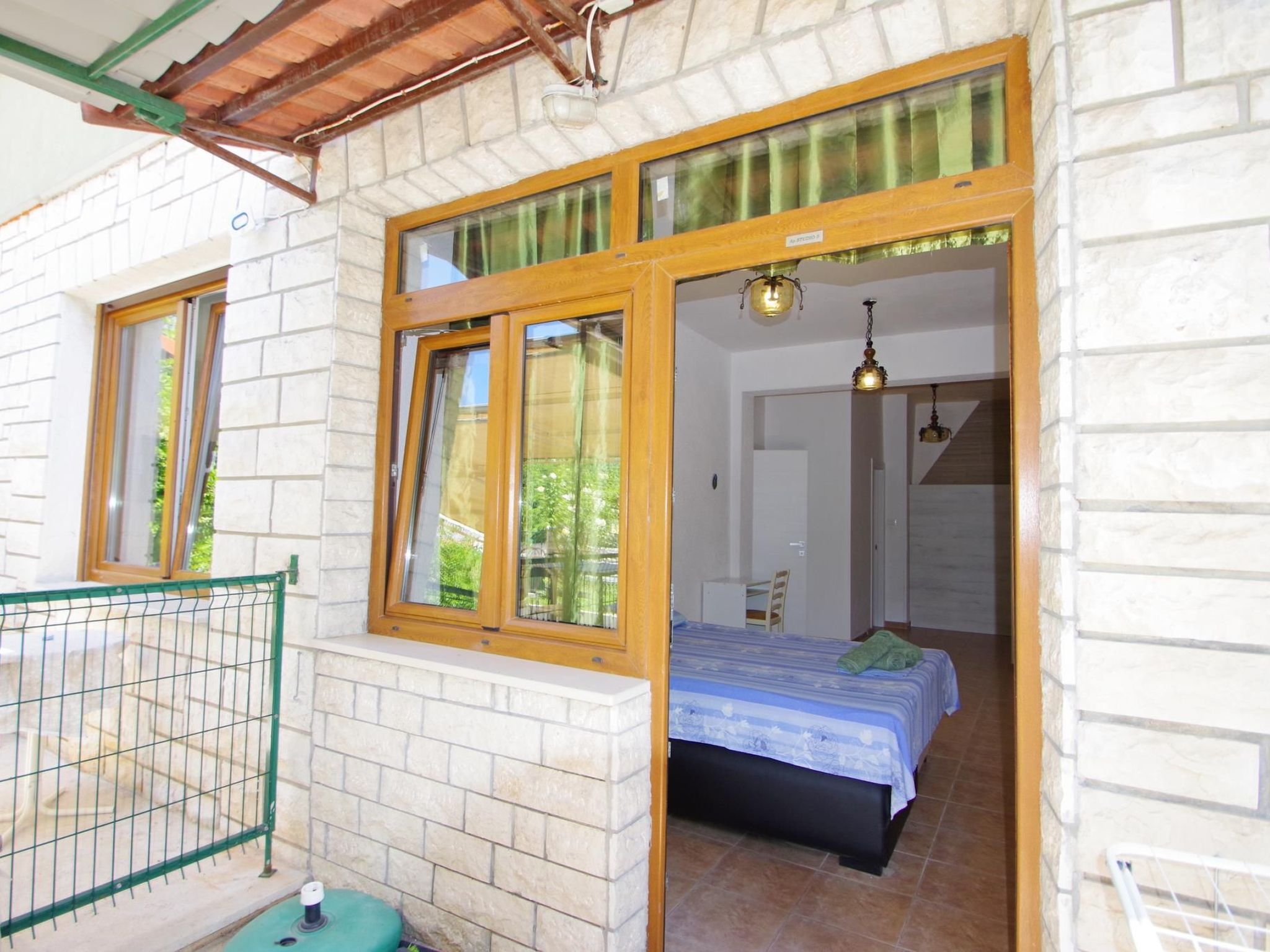 Studio für 10 Personen in Pula, Istrien (Istrische Riviera)-Dedans