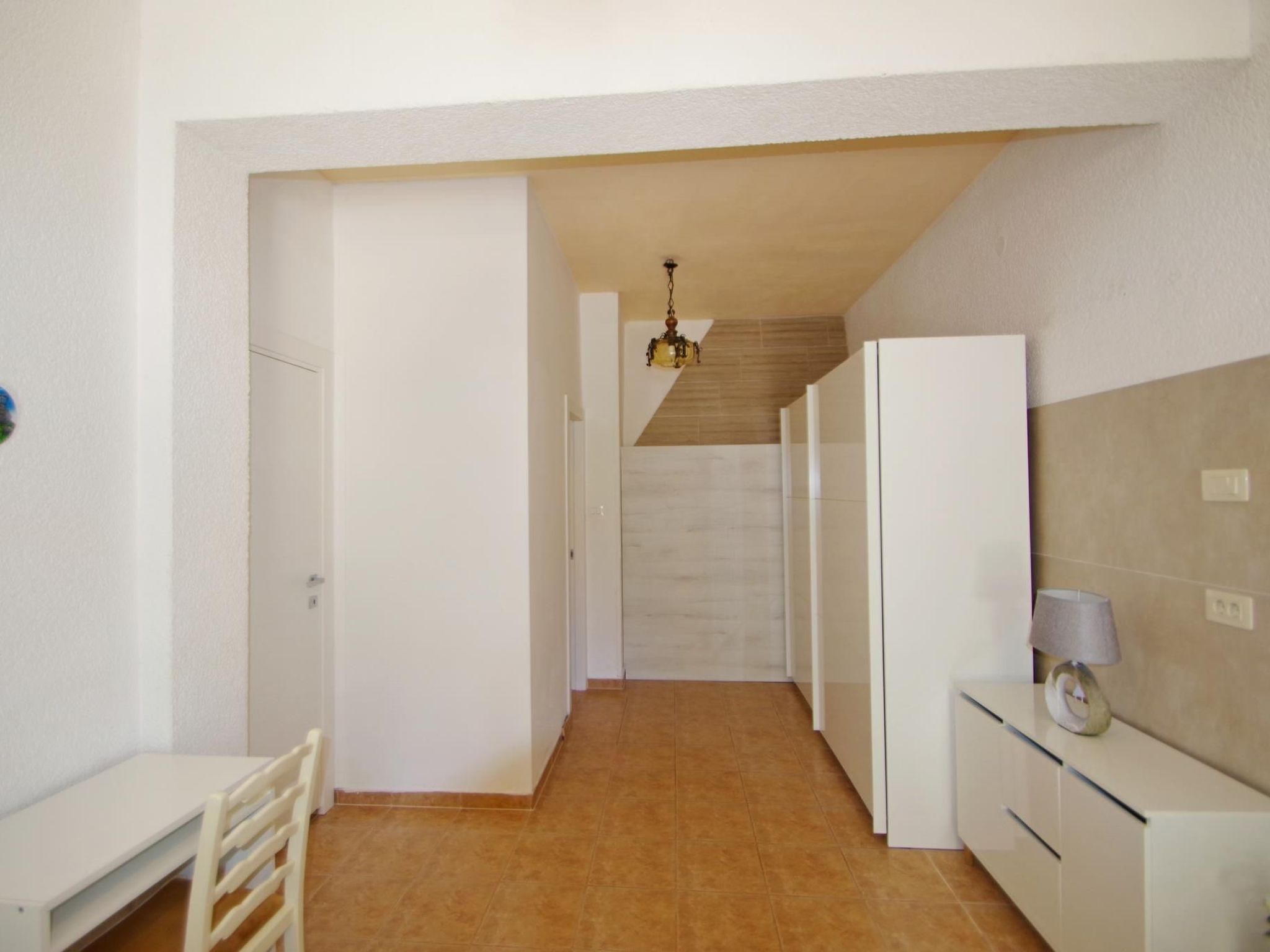 Studio für 10 Personen in Pula, Istrien (Istrische Riviera)-Dedans