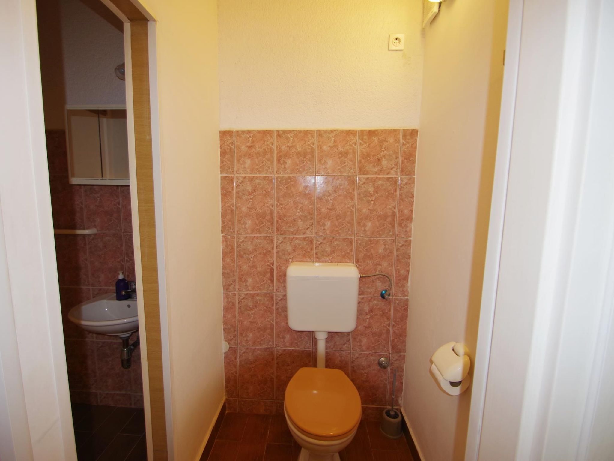 Studio für 10 Personen in Pula, Istrien (Istrische Riviera)-Dedans