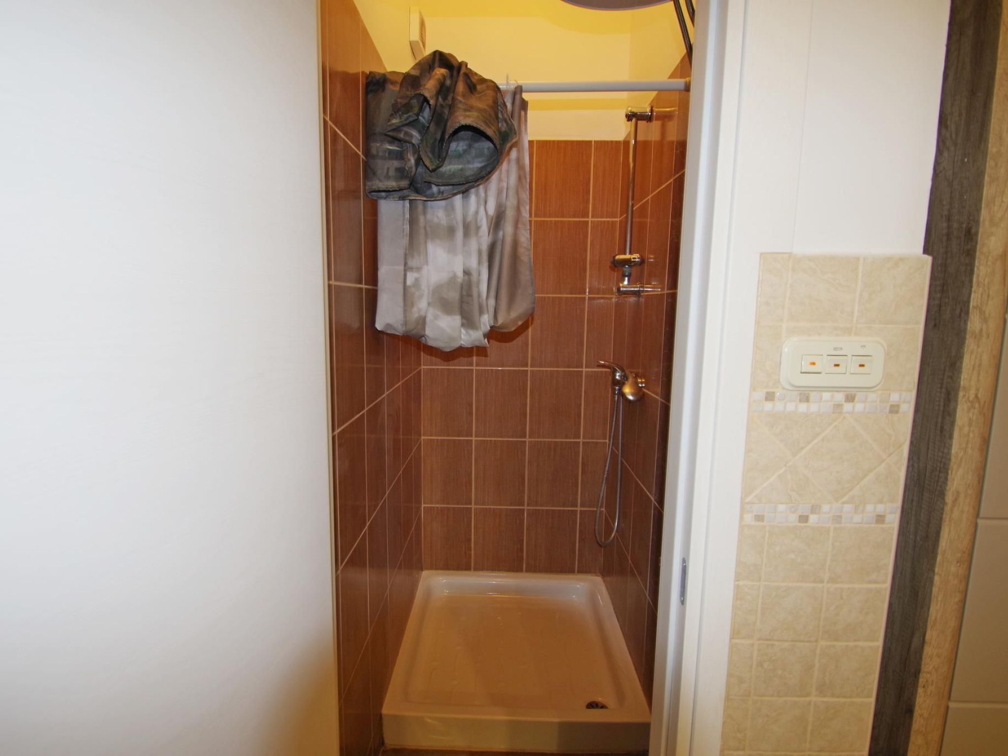 Studio für 10 Personen in Pula, Istrien (Istrische Riviera)-Dedans