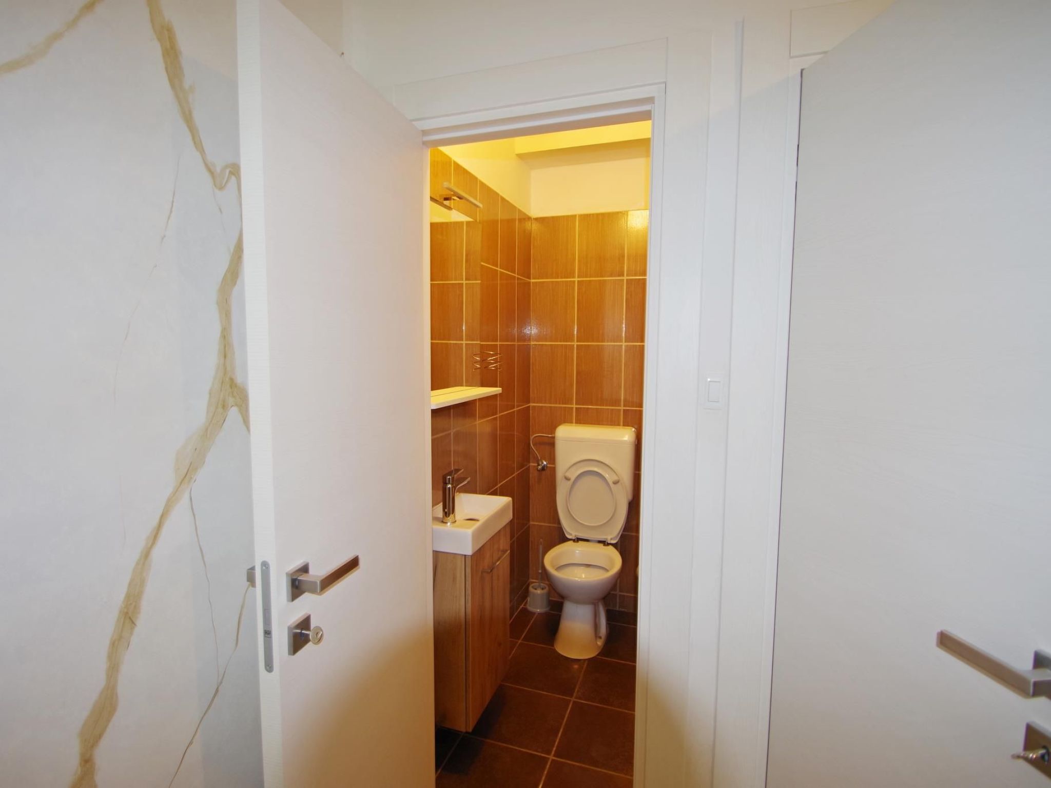 Studio für 10 Personen in Pula, Istrien (Istrische Riviera)-Dedans