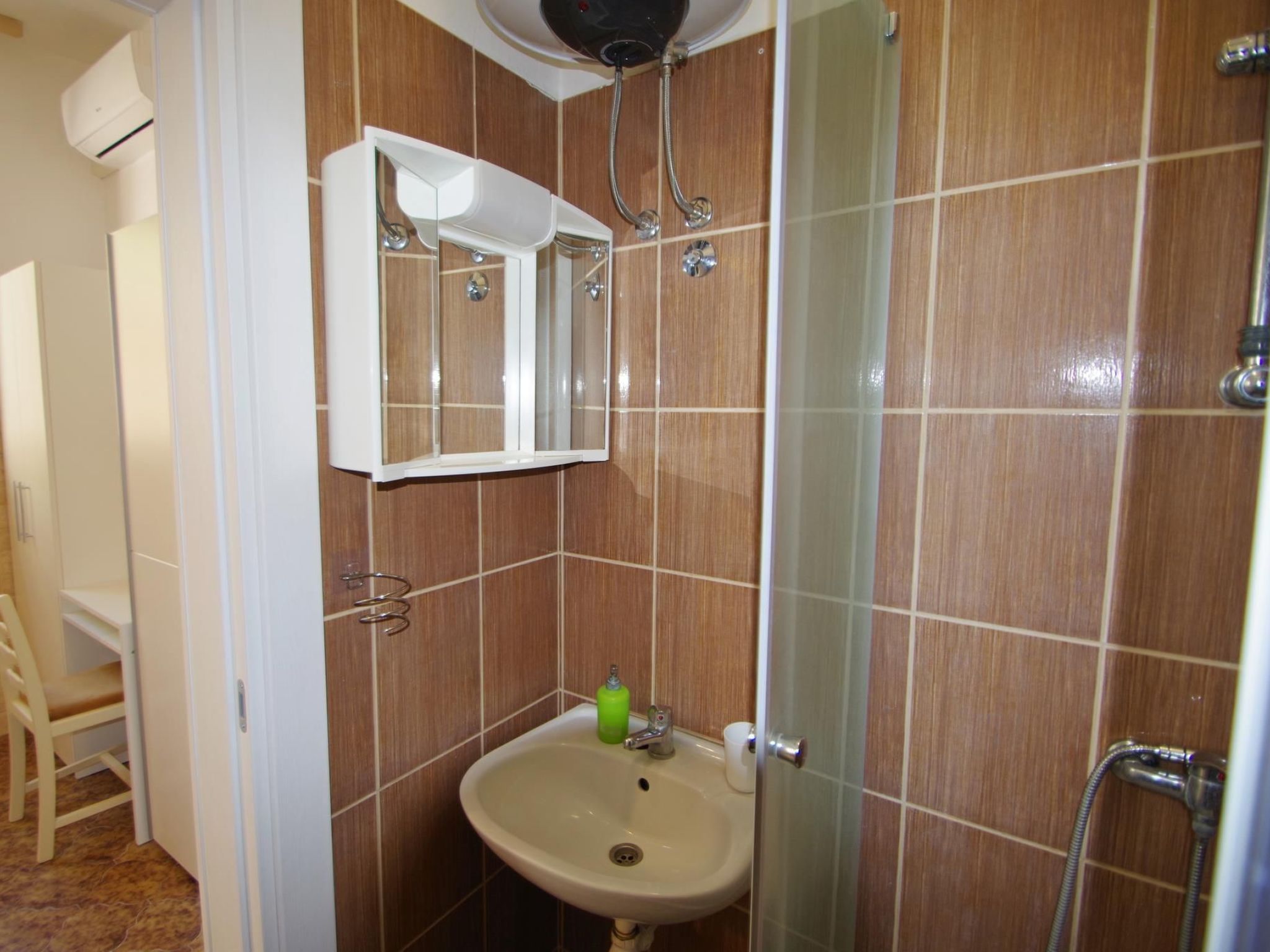 Photo of Studio für 10 Personen in Pula, Istrien (Istrische Riviera)