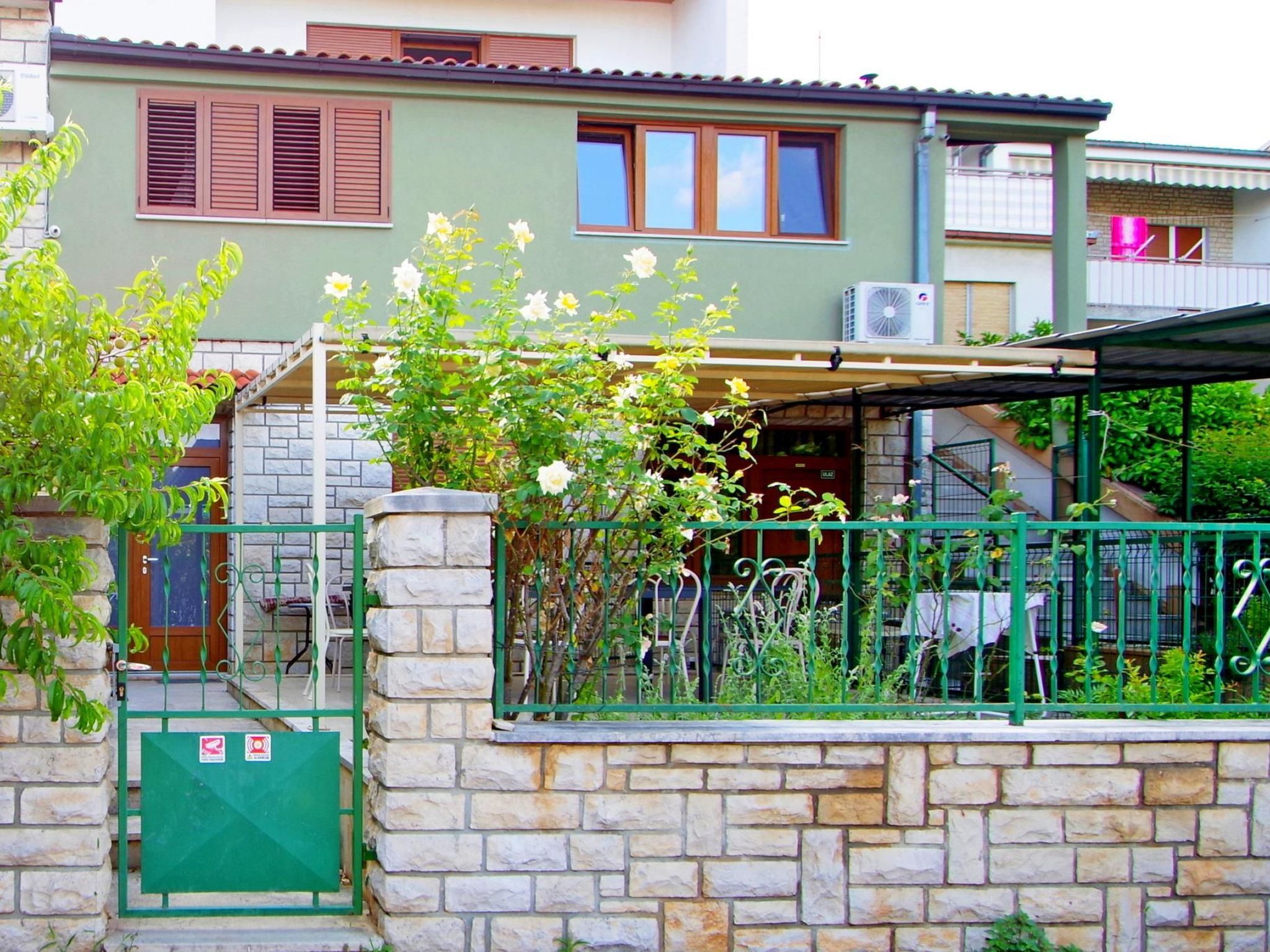 Photo of Studio für 10 Personen in Pula, Istrien (Istrische Riviera)