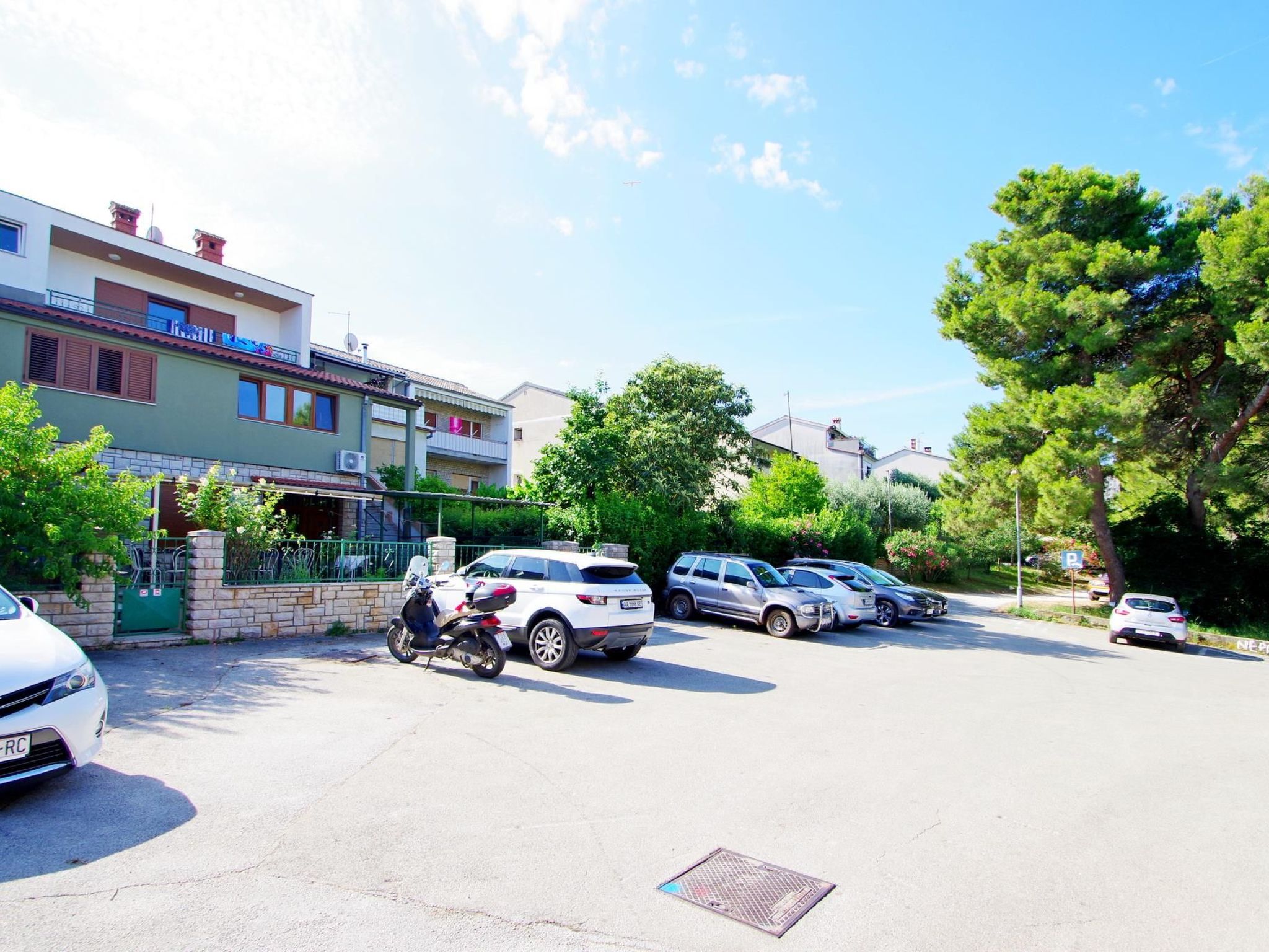 Photo of Studio für 10 Personen in Pula, Istrien (Istrische Riviera)