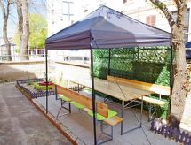 nahe Pula Zentrum, Marija