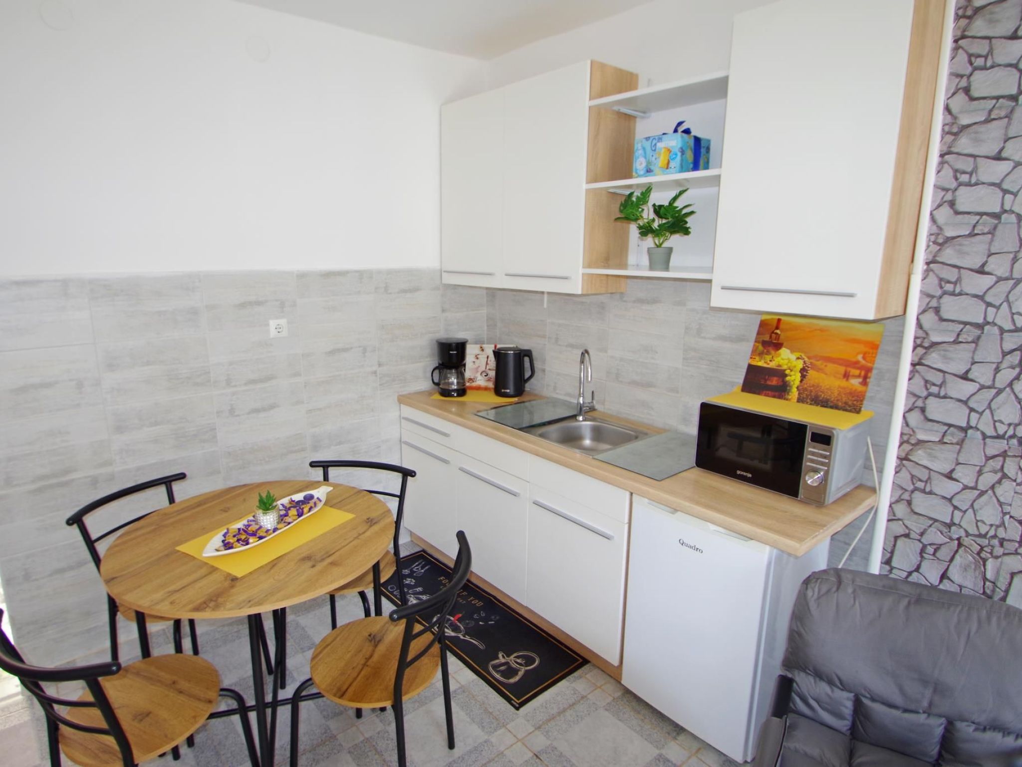 Photo of nahe Pula Zentrum, Marija