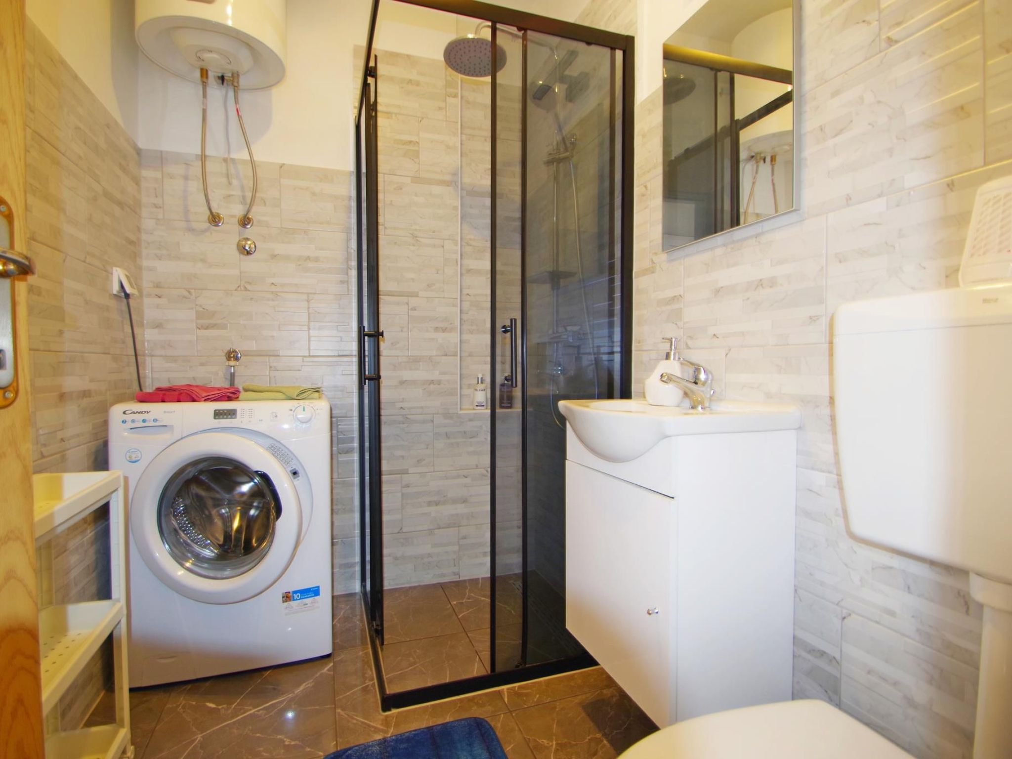 Photo of nahe Pula Zentrum, Marija