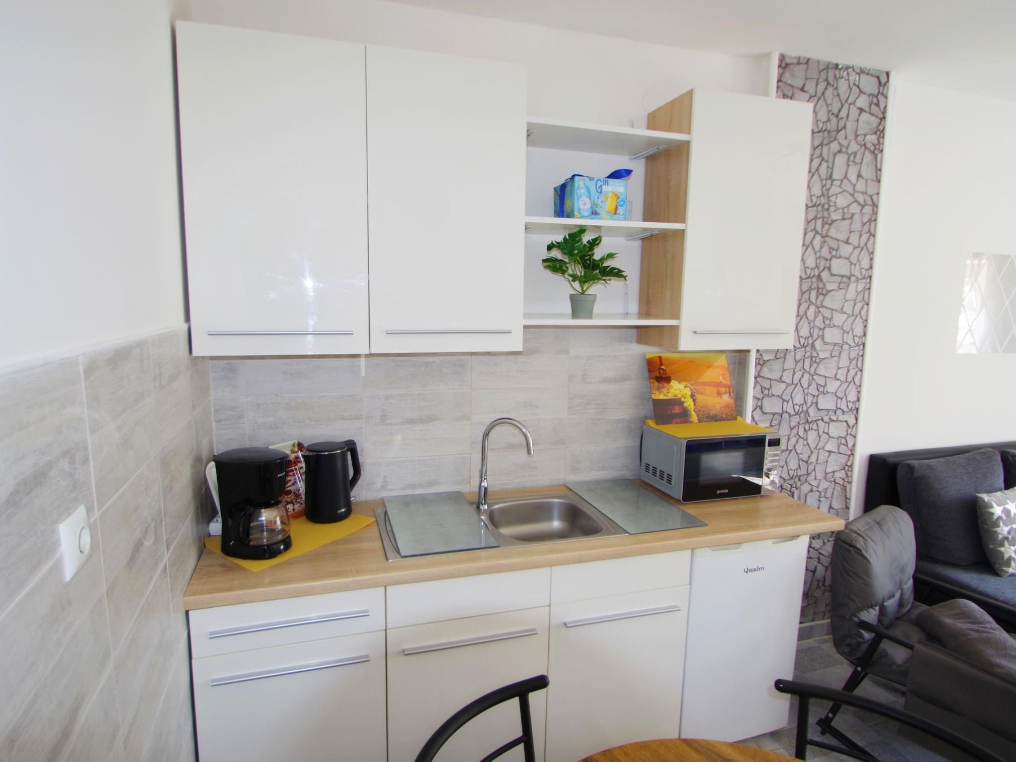 Photo of nahe Pula Zentrum, Marija