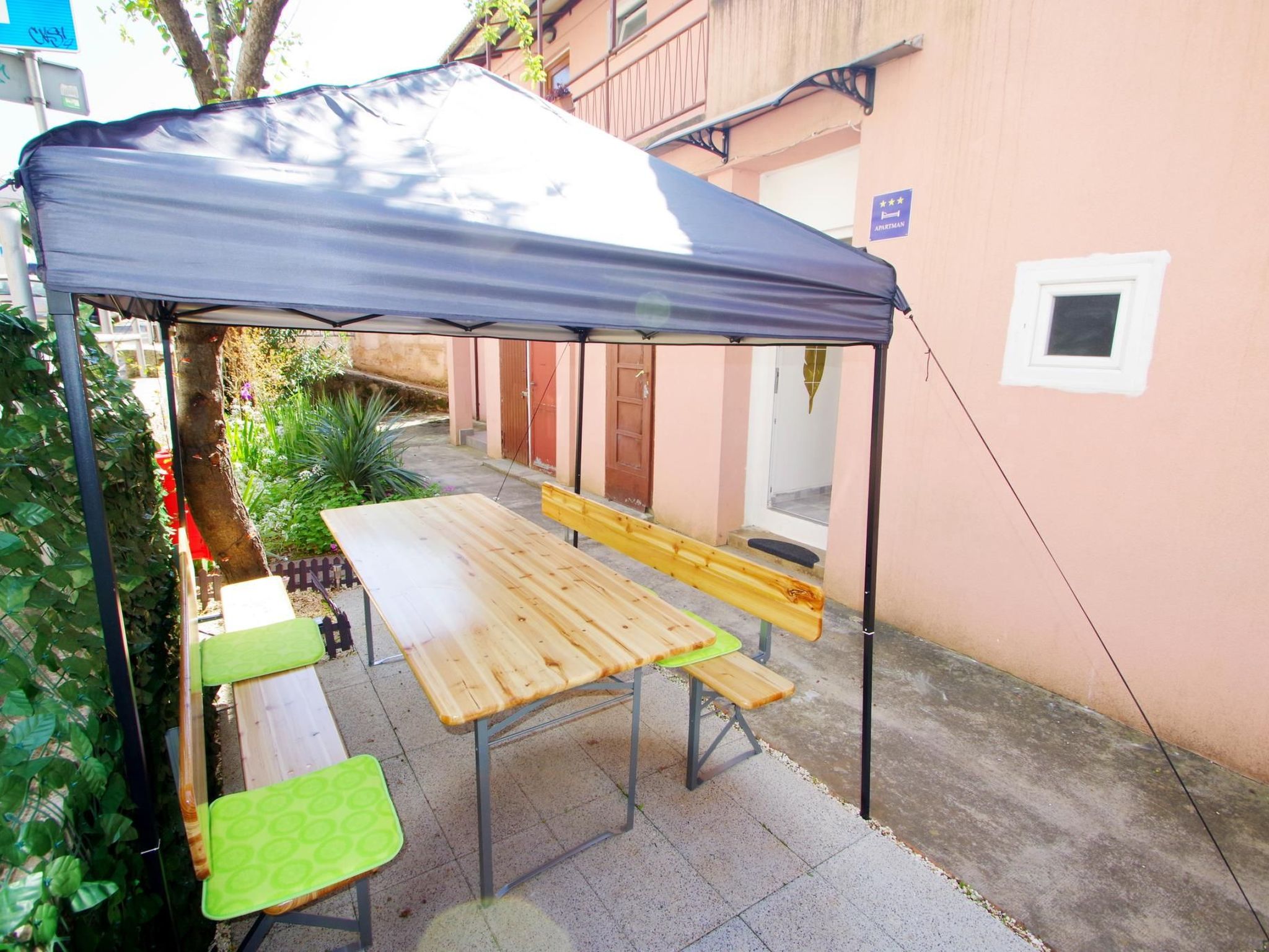 Photo of nahe Pula Zentrum, Marija