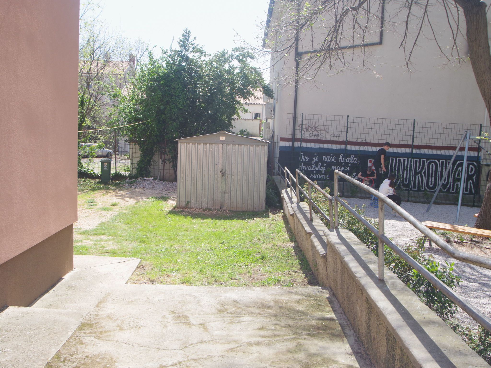 Photo of nahe Pula Zentrum, Marija