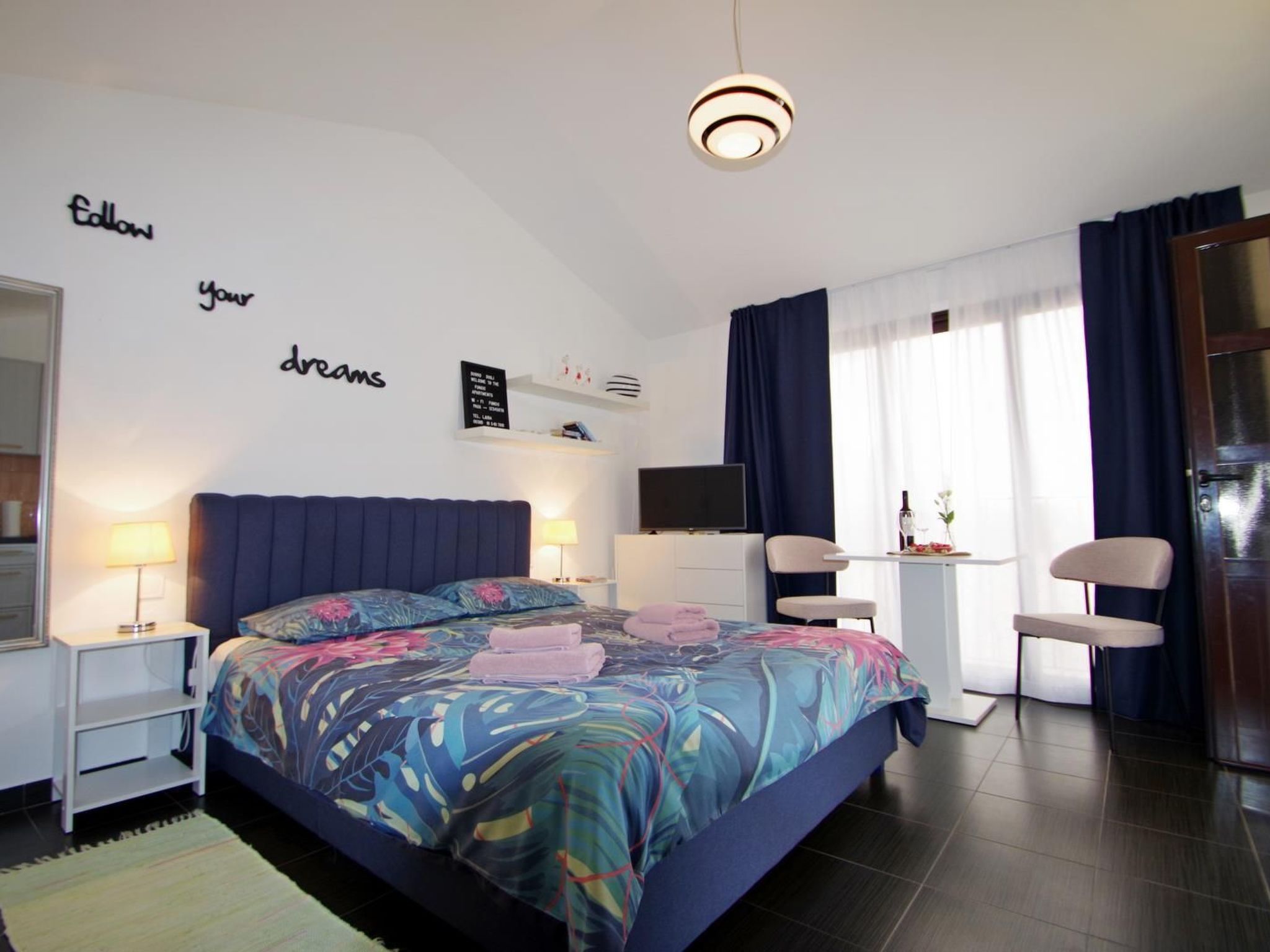 Photo of Studio-Wohnung Zara