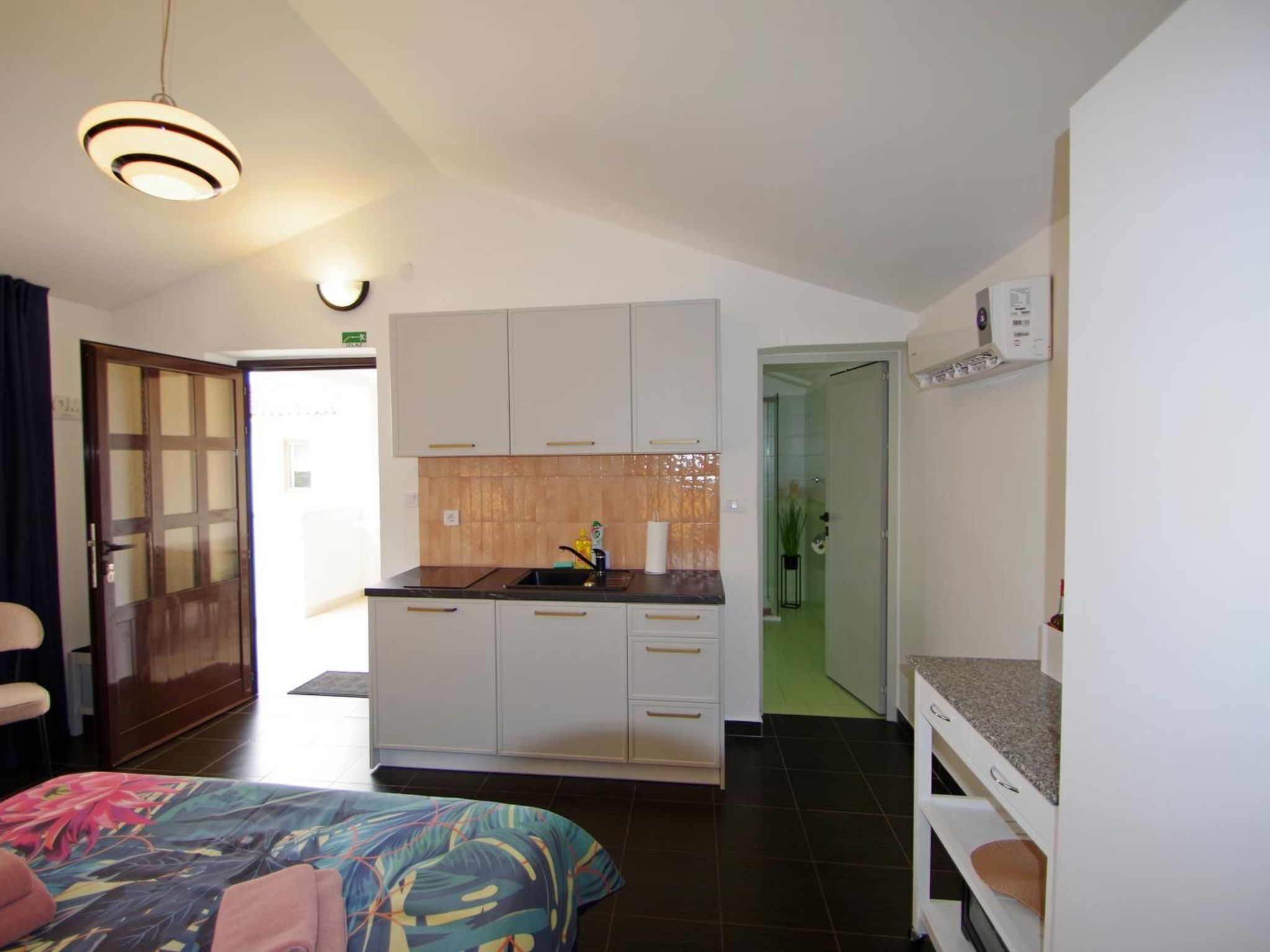 Photo of Studio-Wohnung Zara