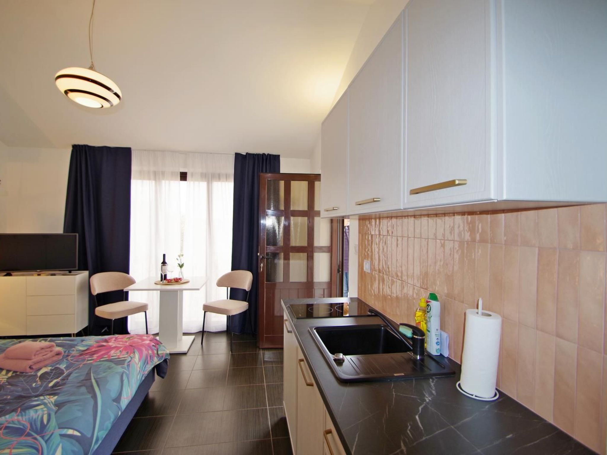 Photo of Studio-Wohnung Zara