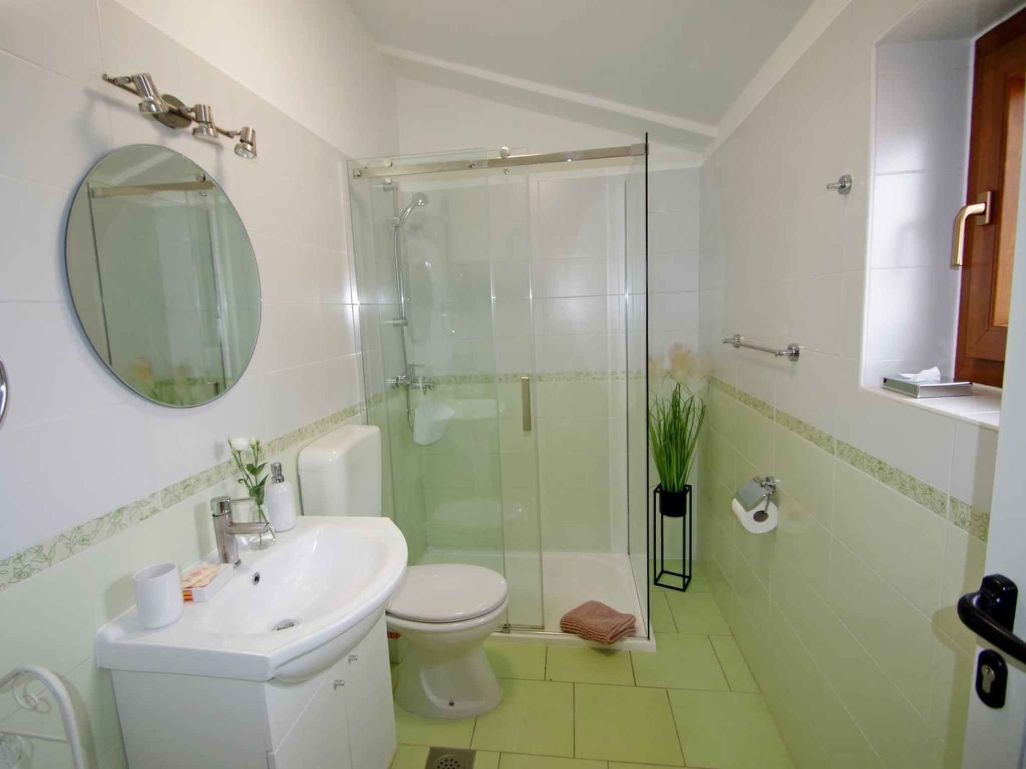 Photo of Studio-Wohnung Zara