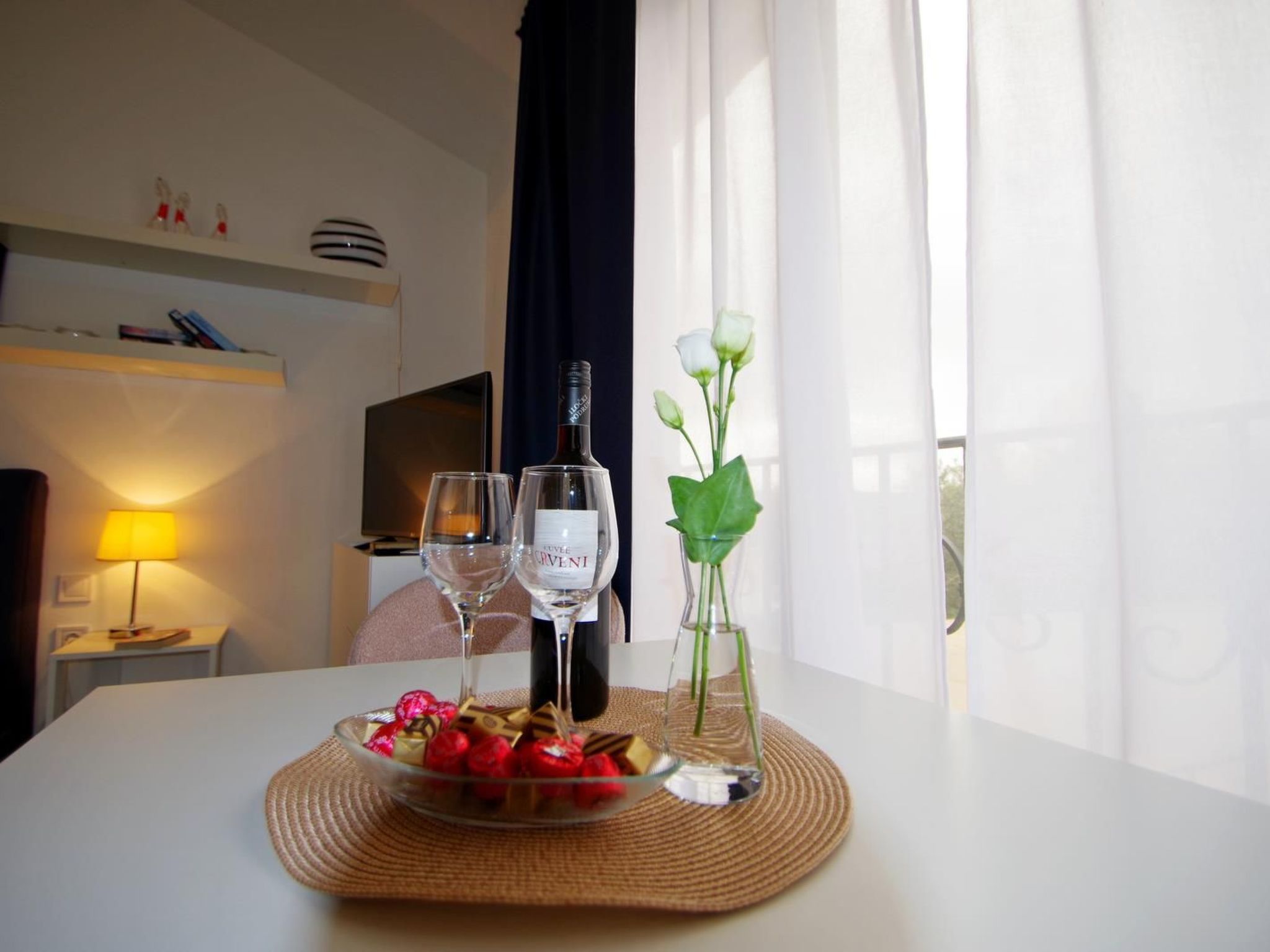 Photo of Studio-Wohnung Zara