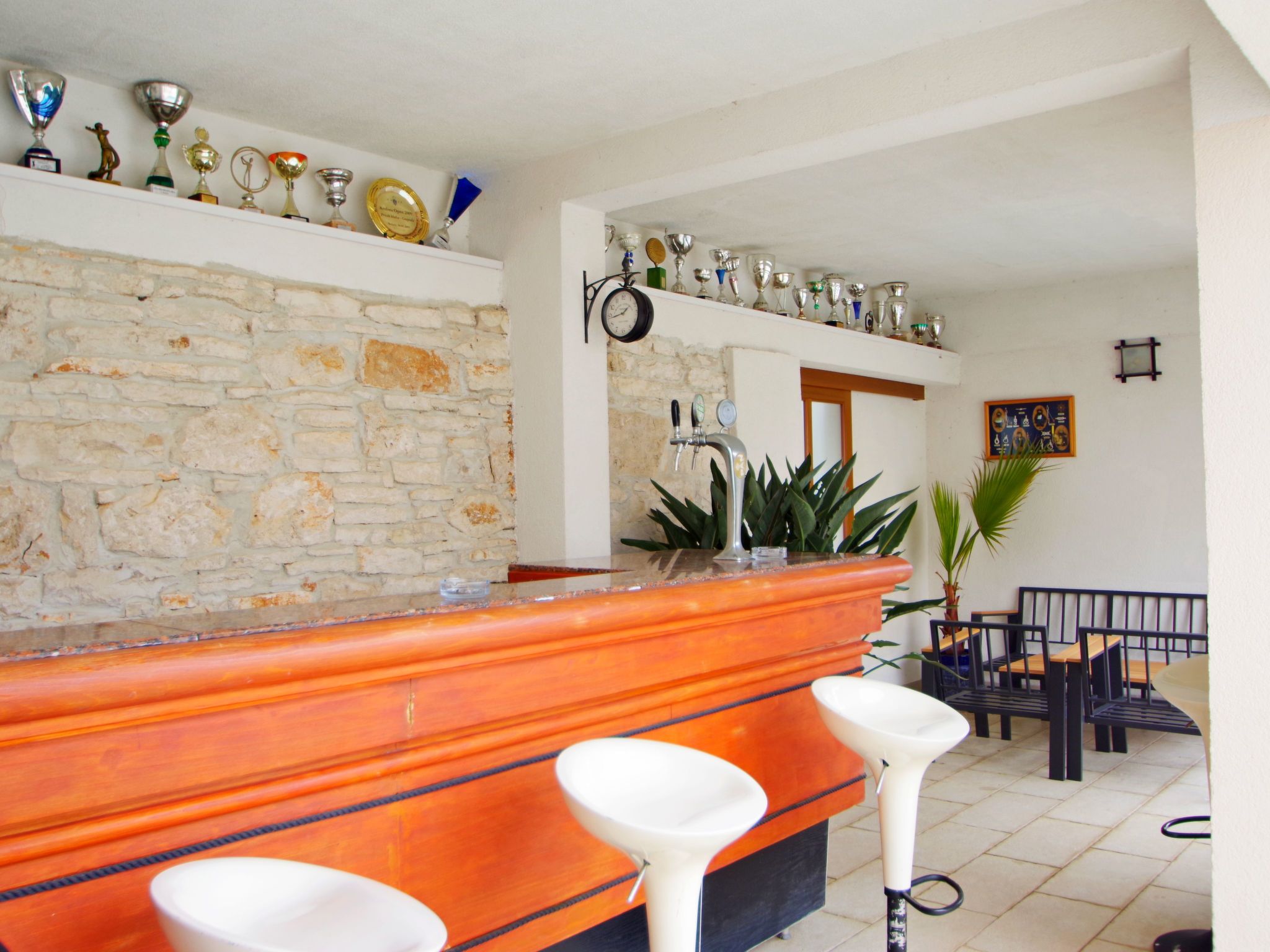 Photo of Studio-Wohnung Zara