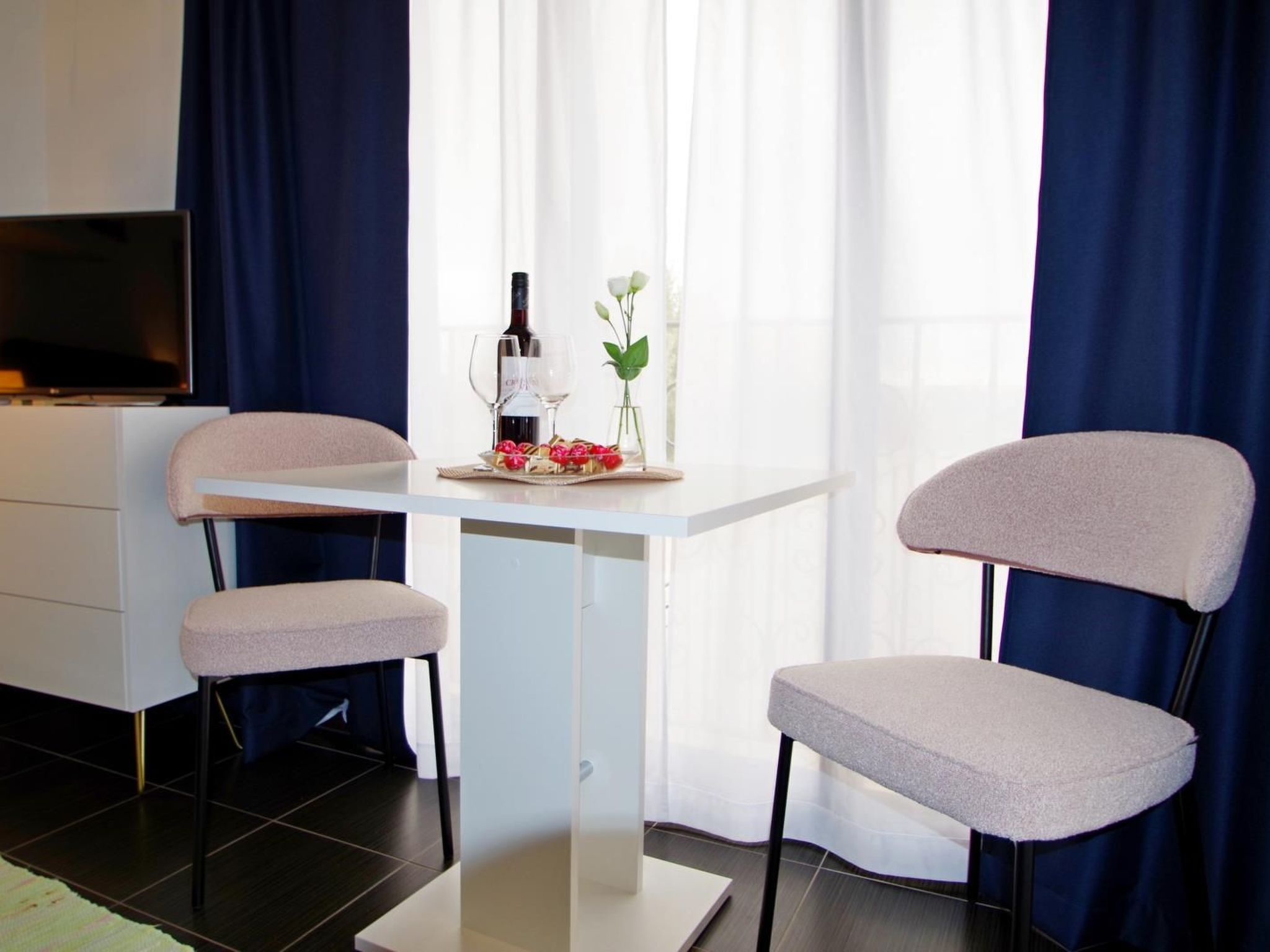 Photo of Studio-Wohnung Zara