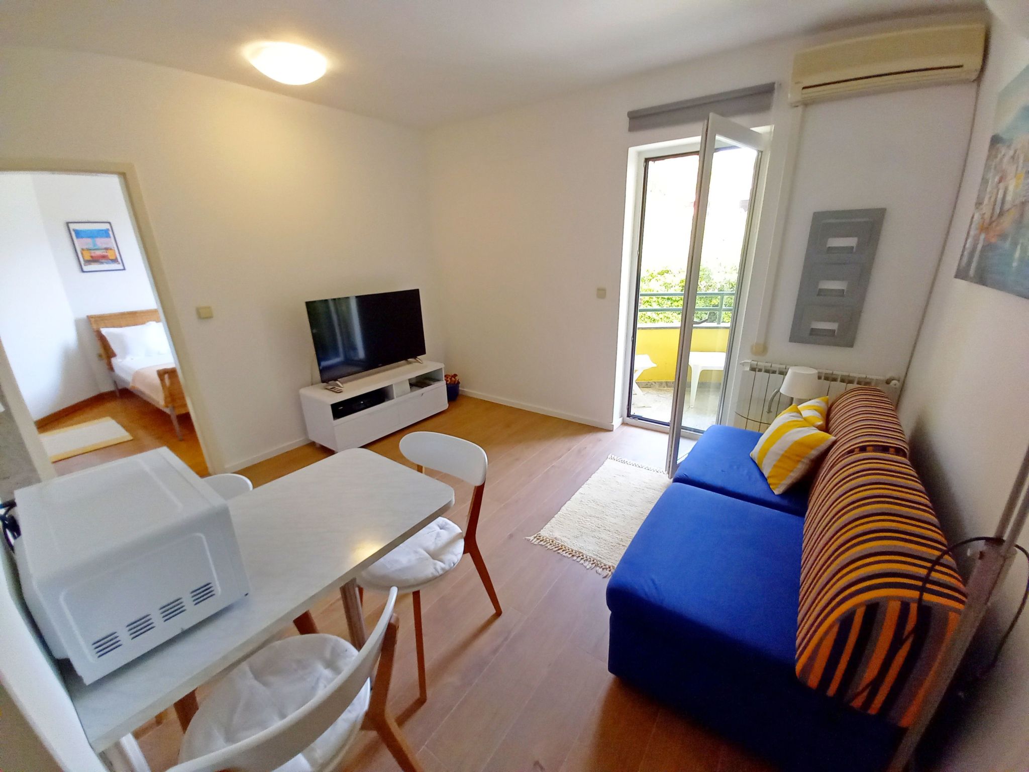 Photo of Wohnung Lungomare, 300m vom Strand entfernt, Pula