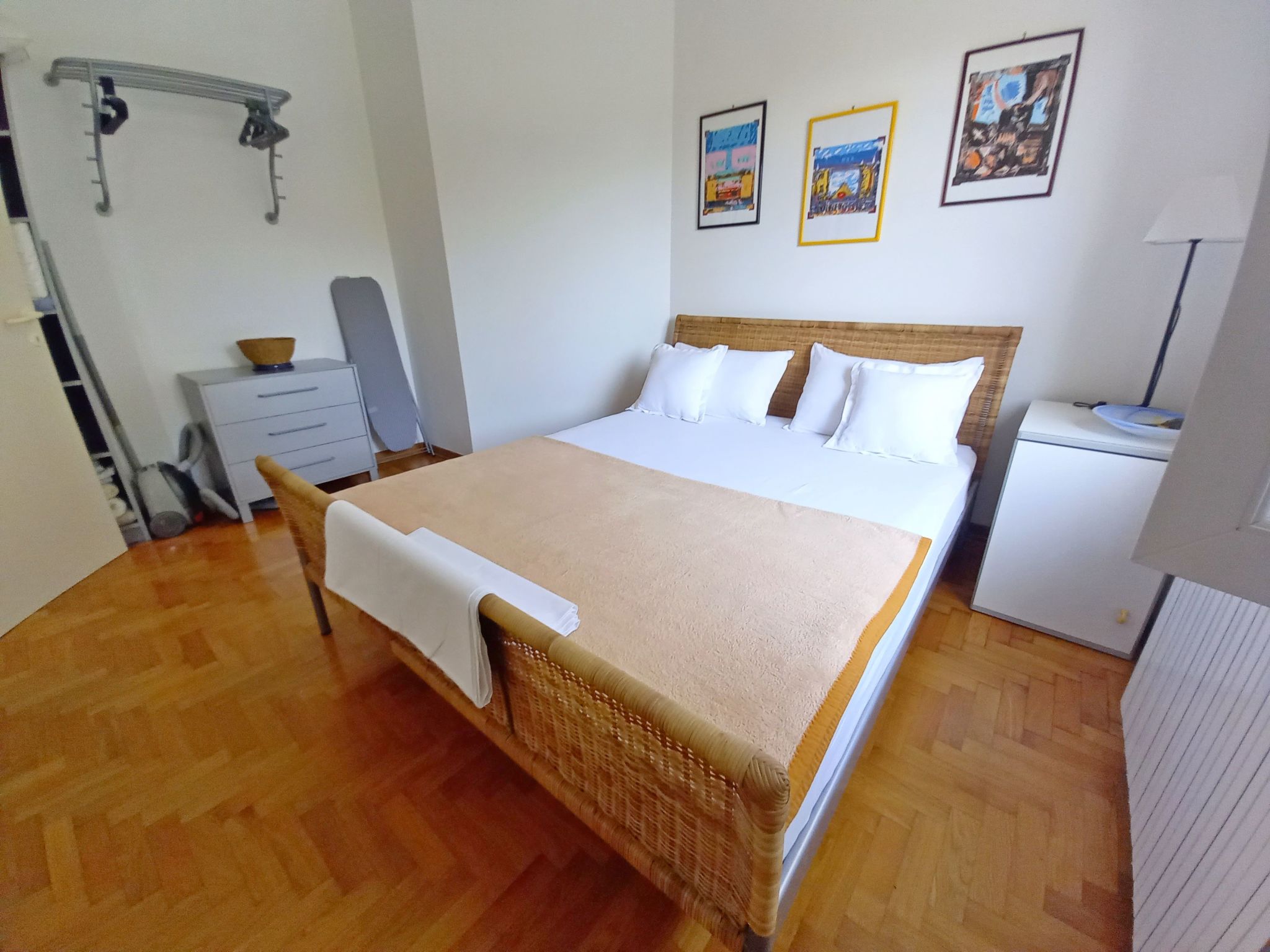 Photo of Wohnung Lungomare, 300m vom Strand entfernt, Pula