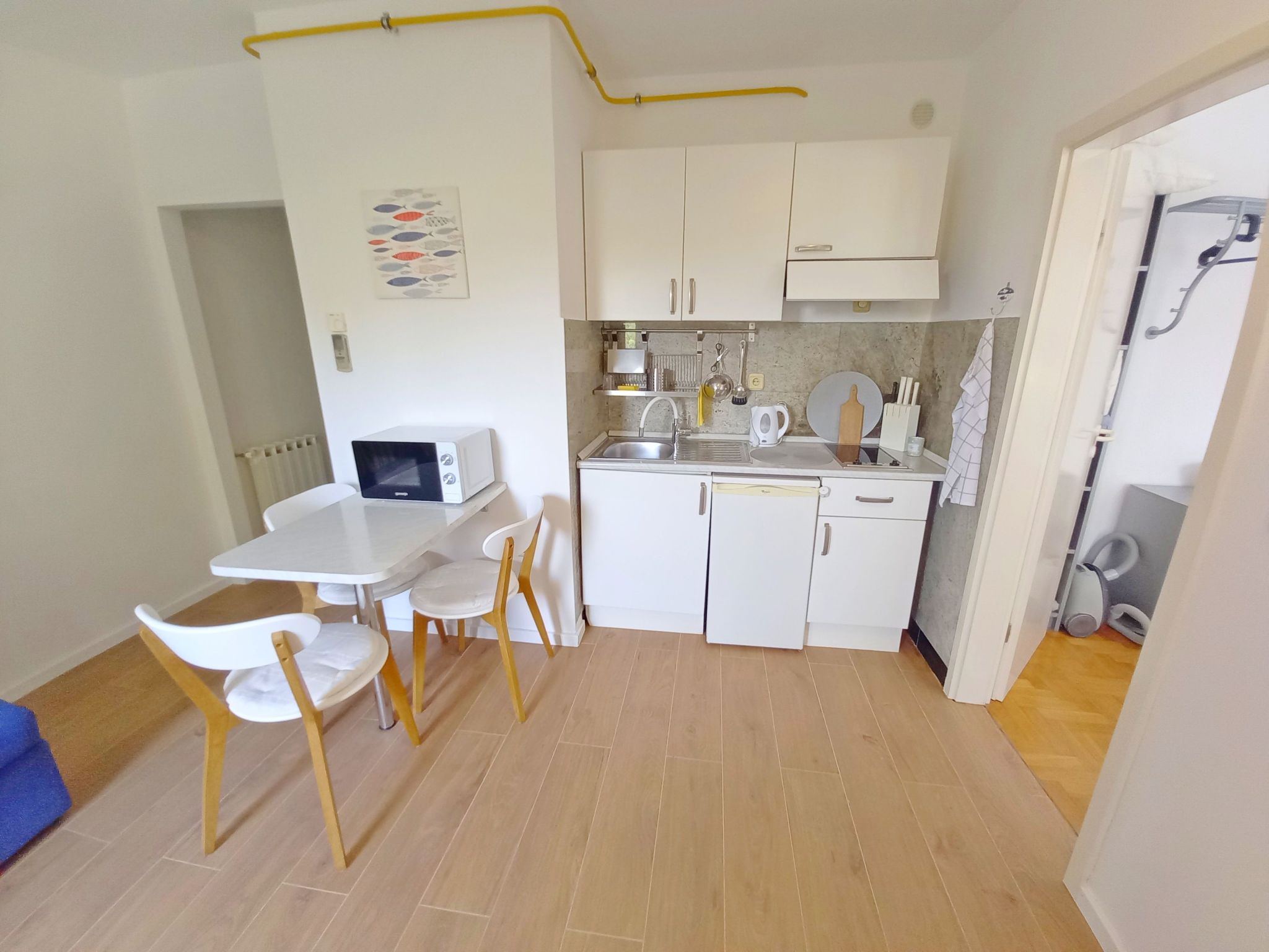 Photo of Wohnung Lungomare, 300m vom Strand entfernt, Pula