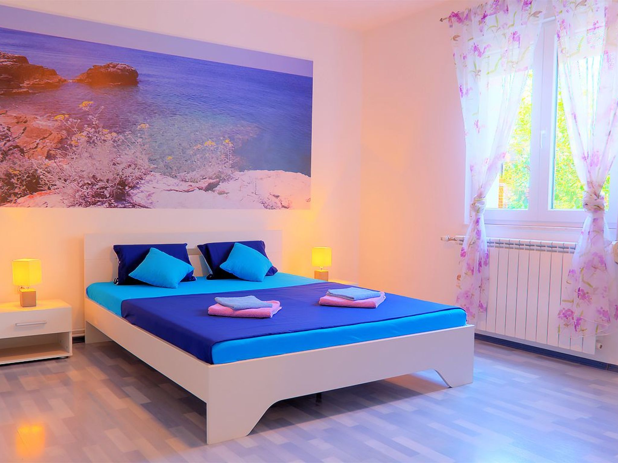 Photo of Erdgeschoss mit Schwimmbad