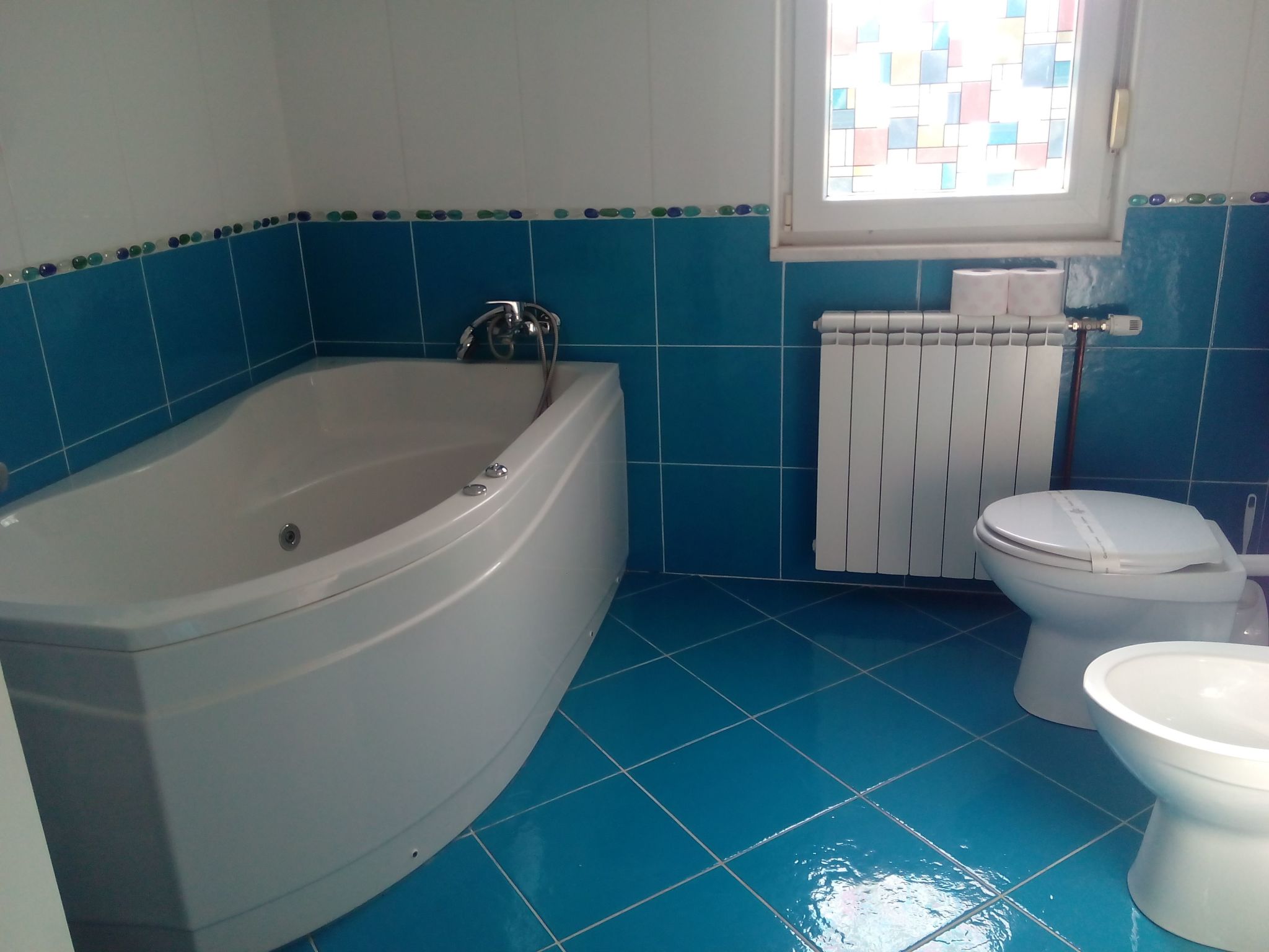 Photo of Erdgeschoss mit Schwimmbad