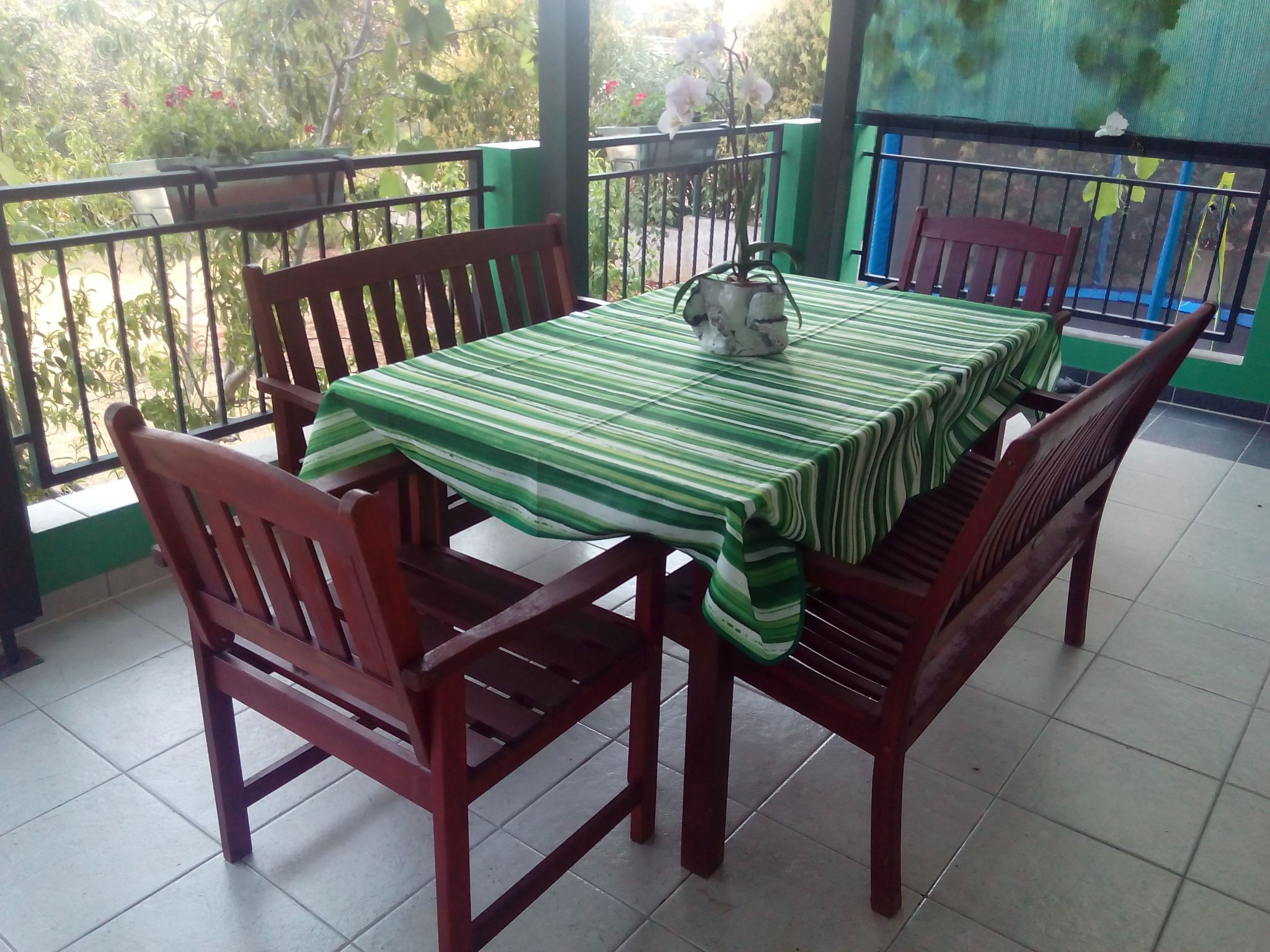 Photo of Erdgeschoss mit Schwimmbad