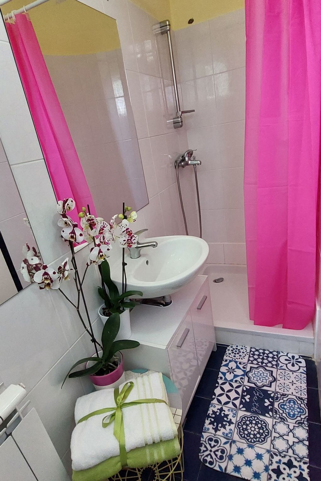 Photo of Erdgeschoss mit Schwimmbad