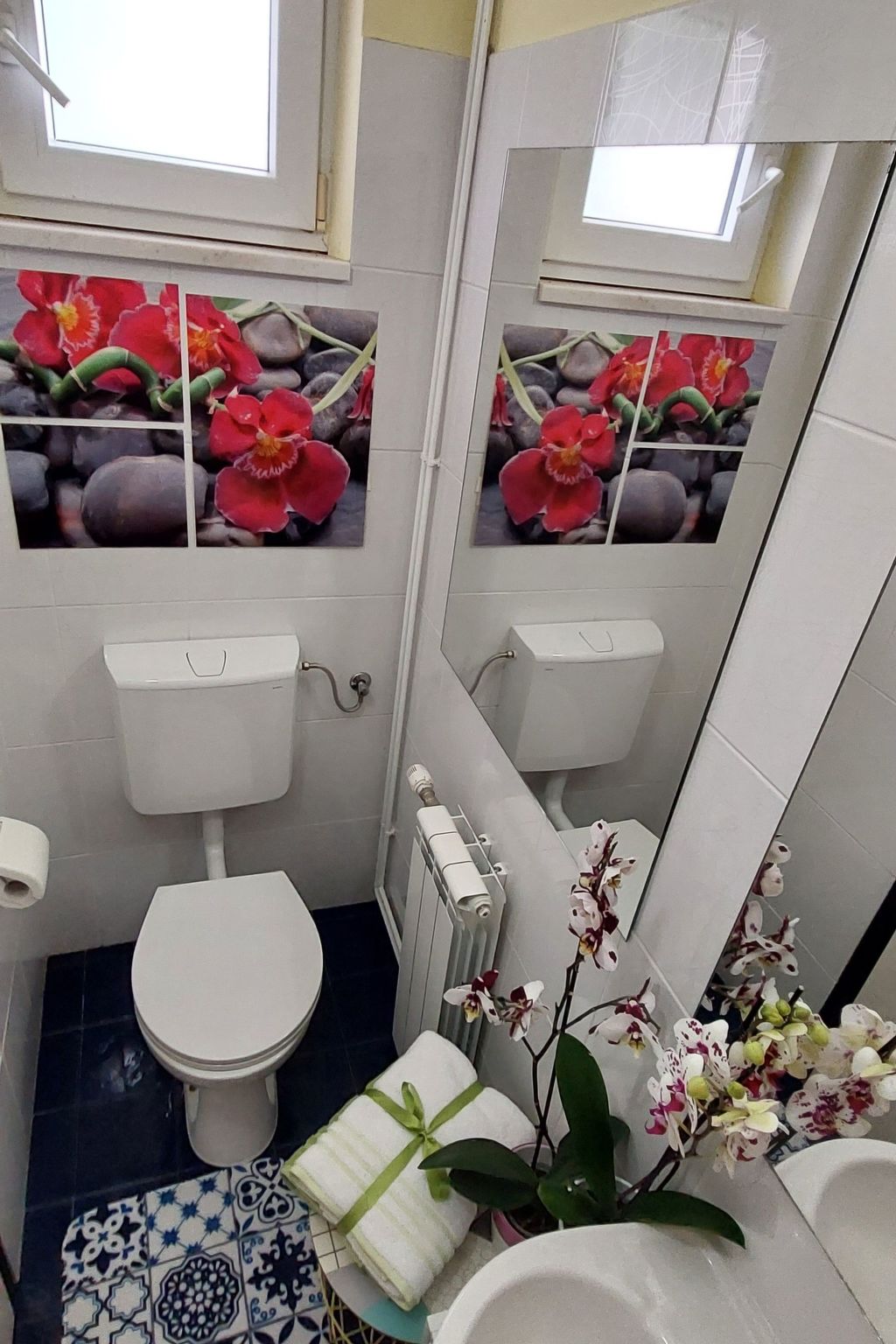 Photo of Erdgeschoss mit Schwimmbad