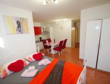 Studio-Wohnung "Tara"