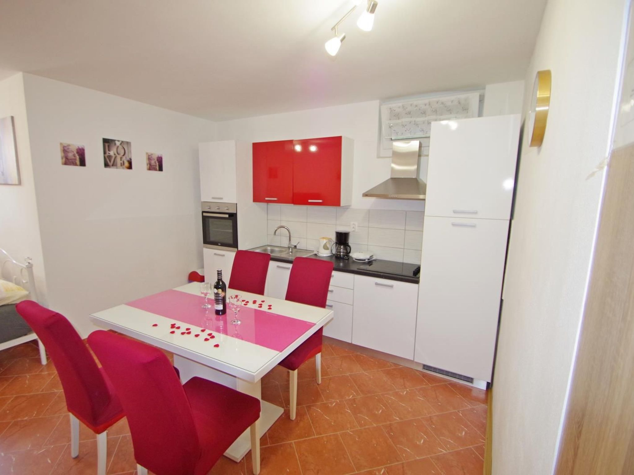 Photo of Studio-Wohnung "Tara"