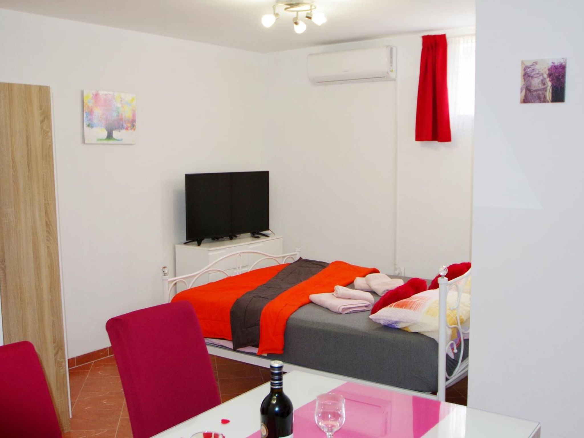 Photo of Studio-Wohnung "Tara"