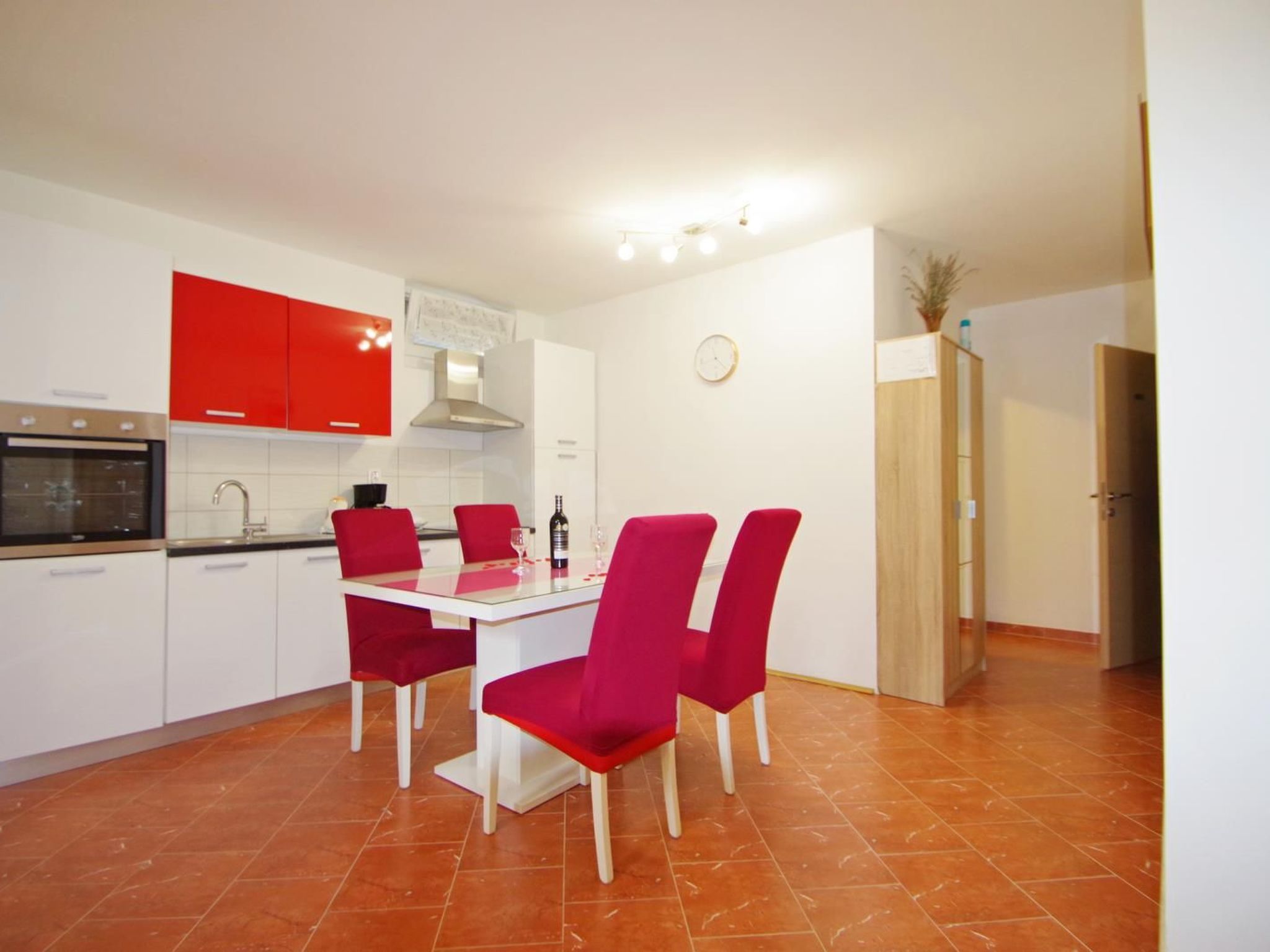 Photo of Studio-Wohnung "Tara"