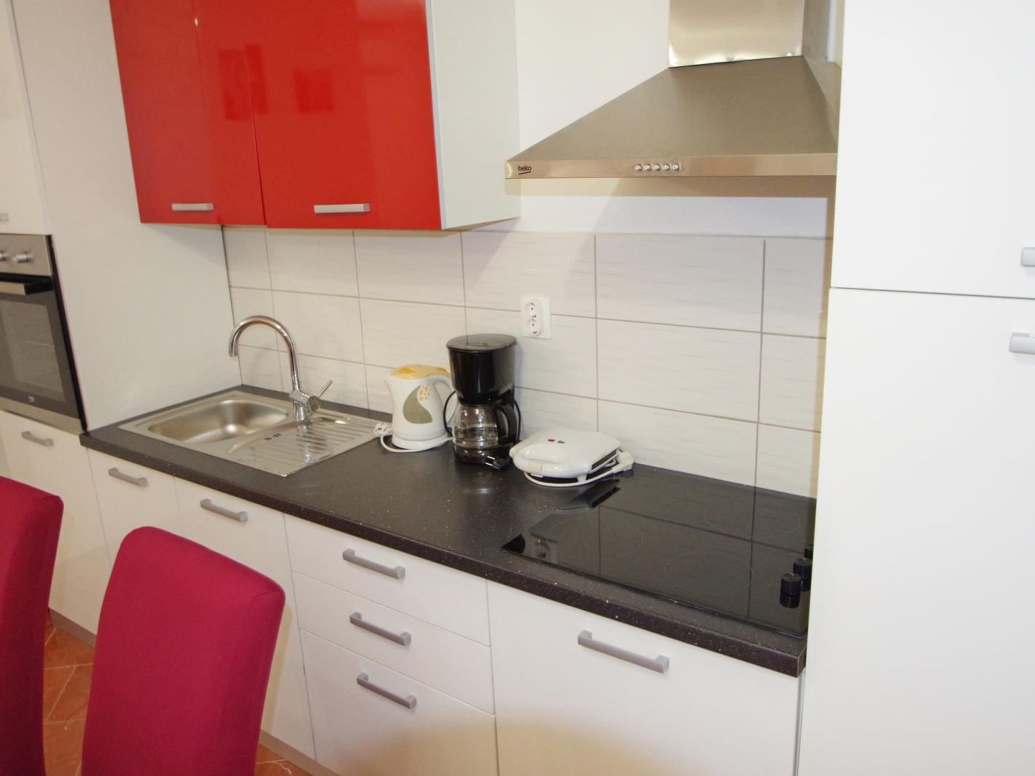 Photo of Studio-Wohnung "Tara"