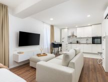 Studio-Wohnung "Bella"