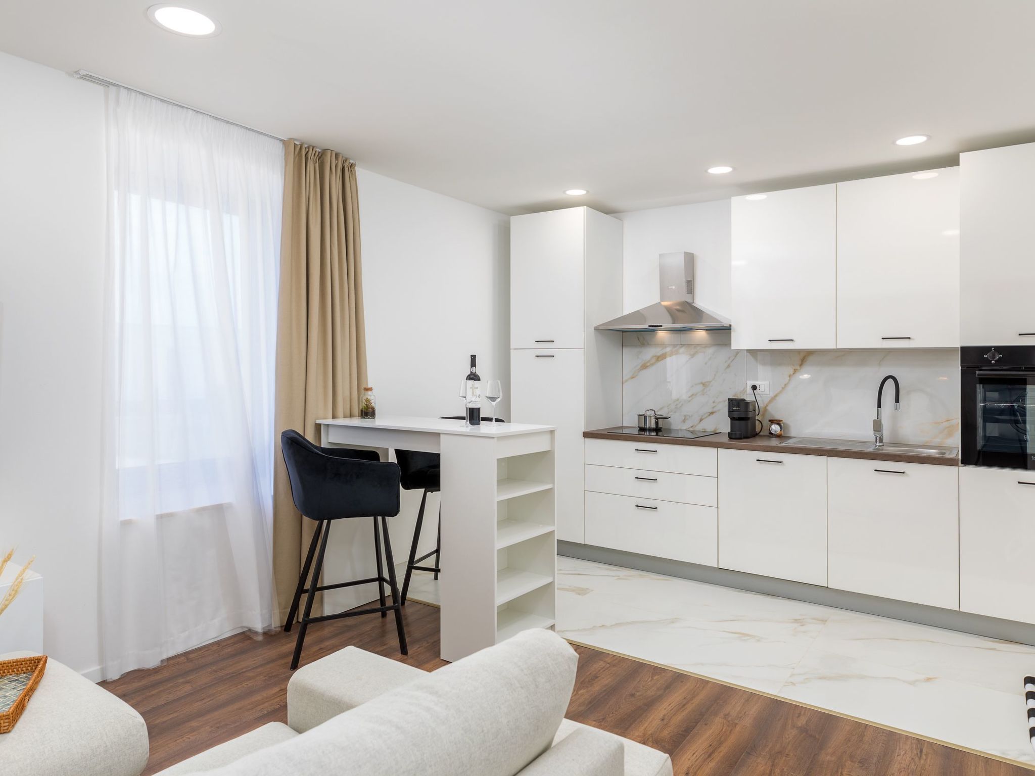 Photo of Studio-Wohnung "Bella"