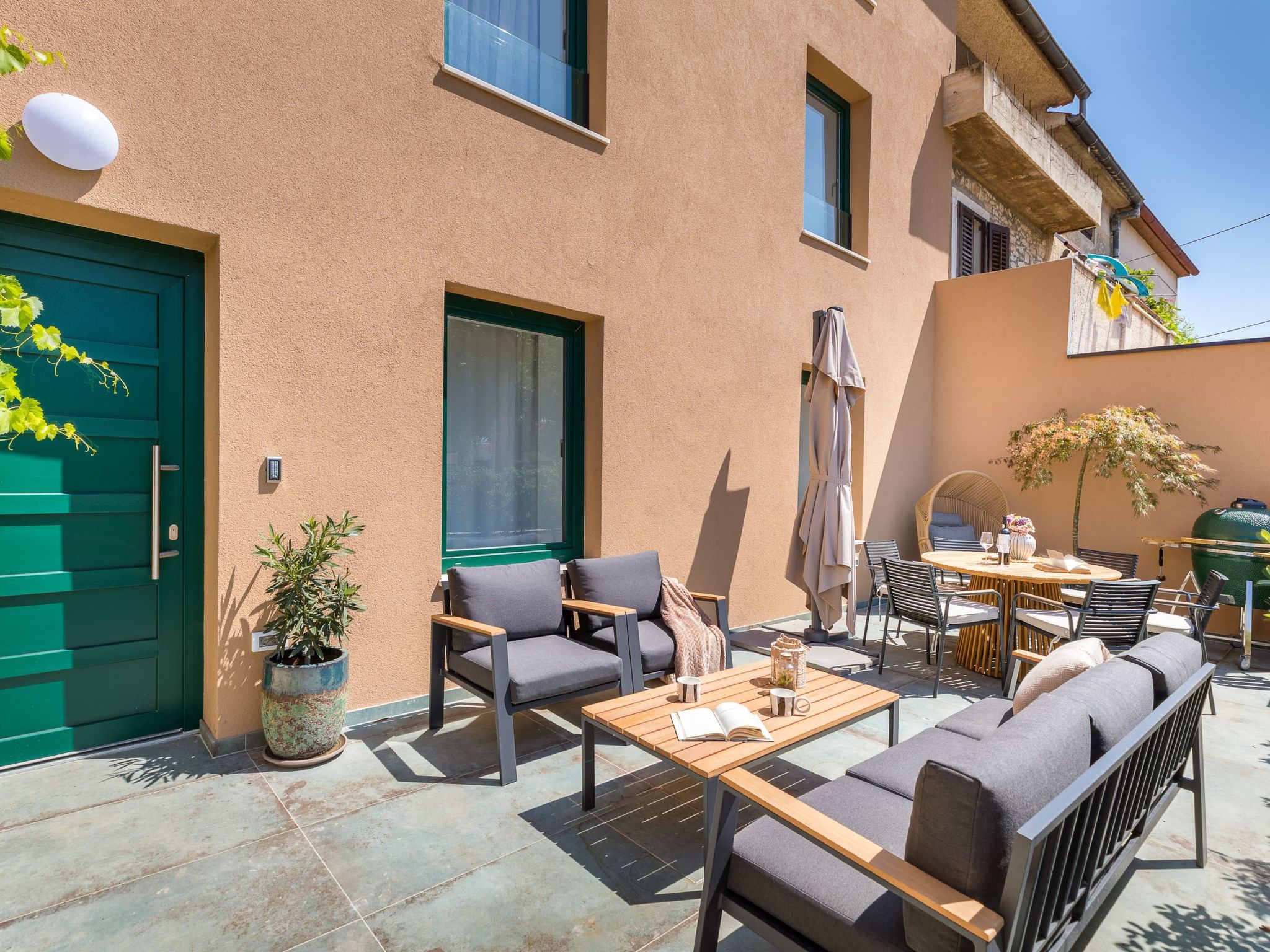 Photo of Studio-Wohnung "Bella"