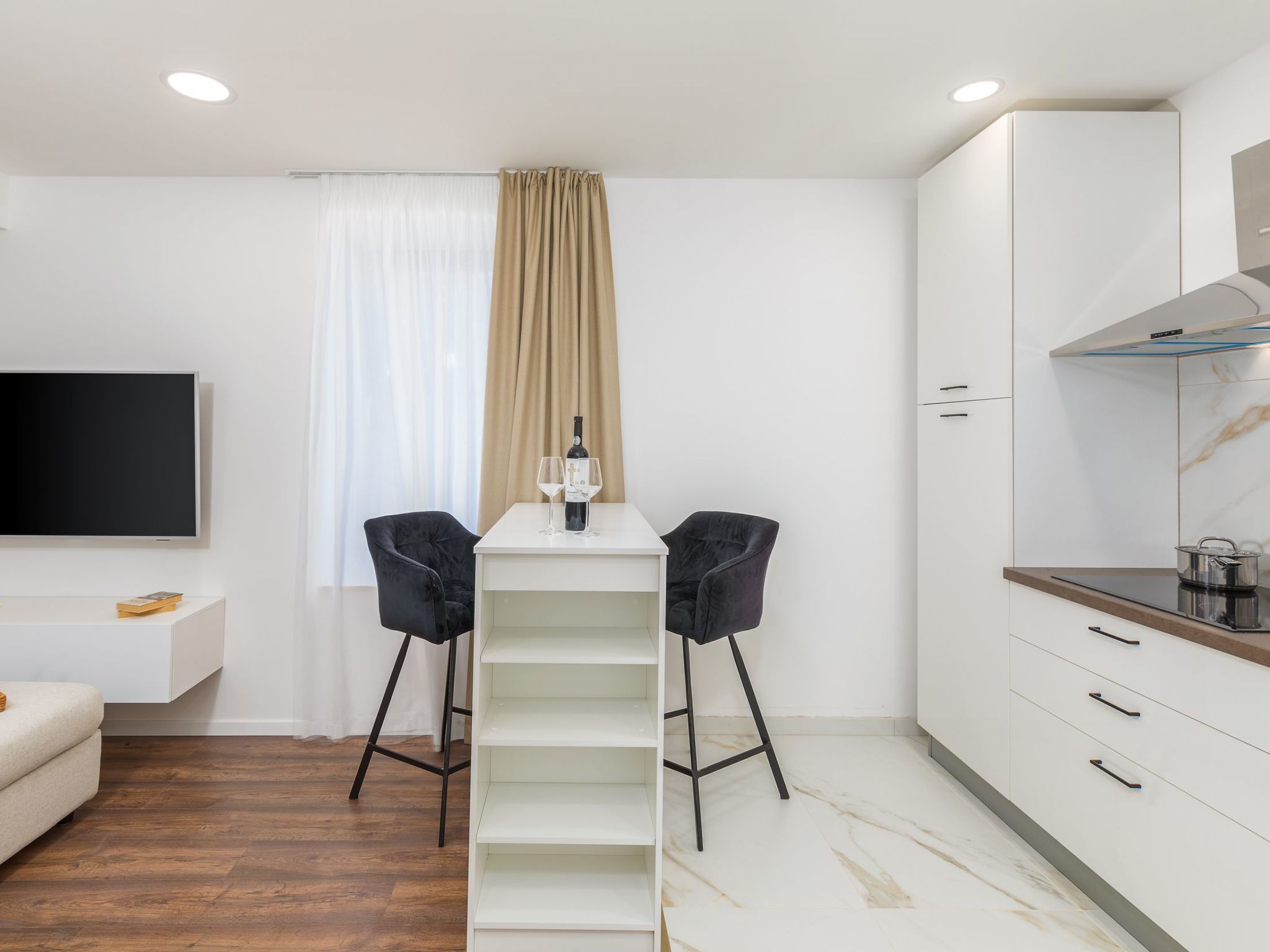 Photo of Studio-Wohnung "Bella"