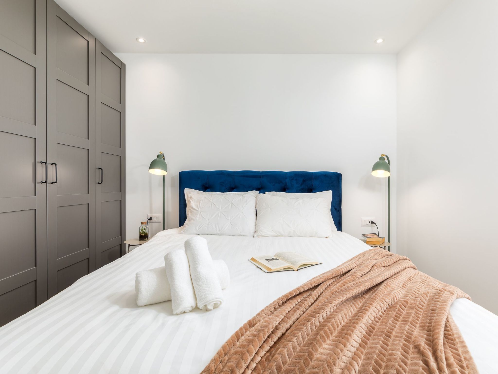 Photo of Studio-Wohnung "Bella"