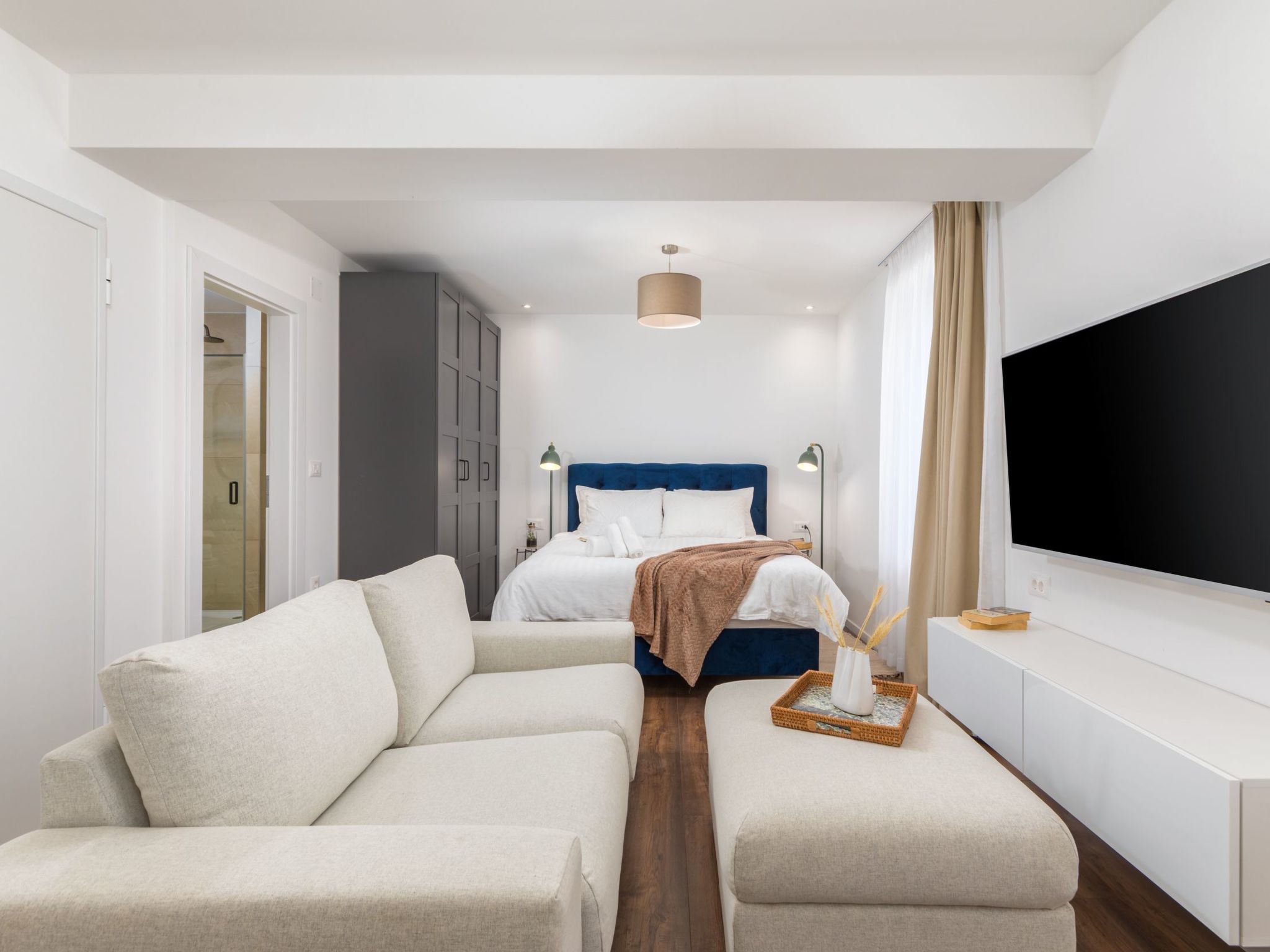 Photo of Studio-Wohnung "Bella"