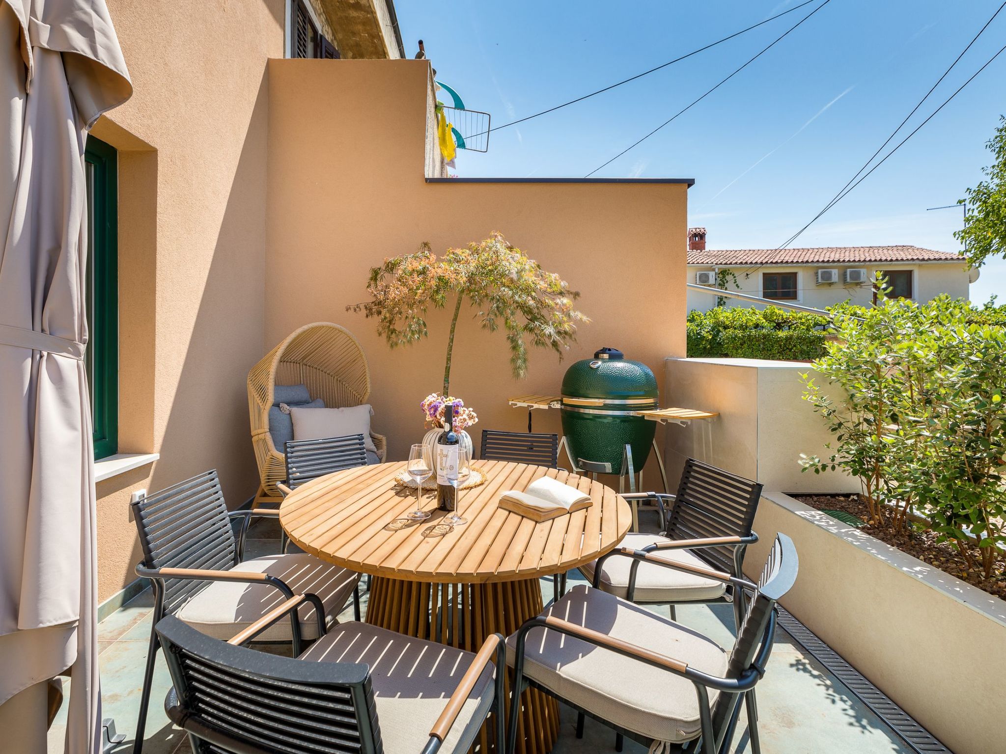 Photo of Studio-Wohnung "Bella"