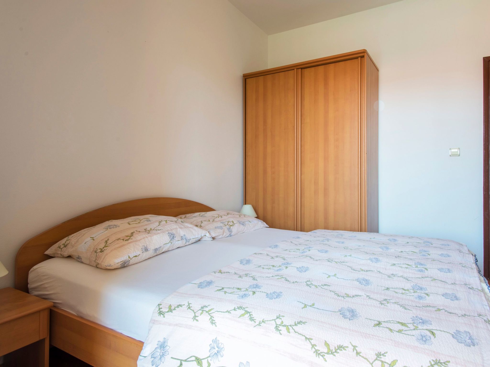 Für 4 Personen  + 1 Kind ca. 45 m&sup2; in Pula, Istrien (Pula und Umgebung)-Dedans